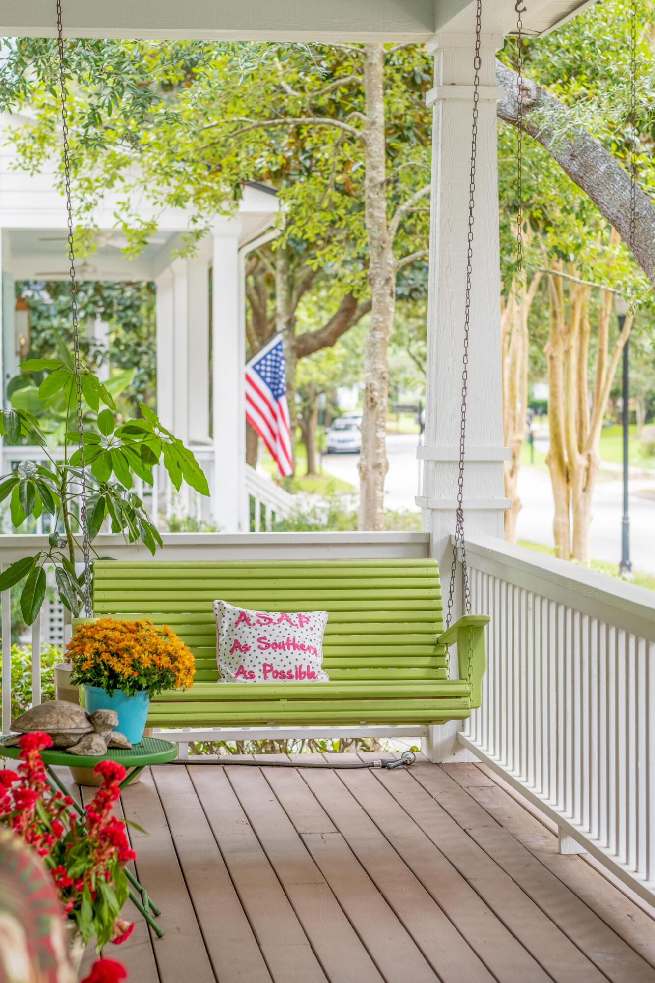 1001 Barfield Street