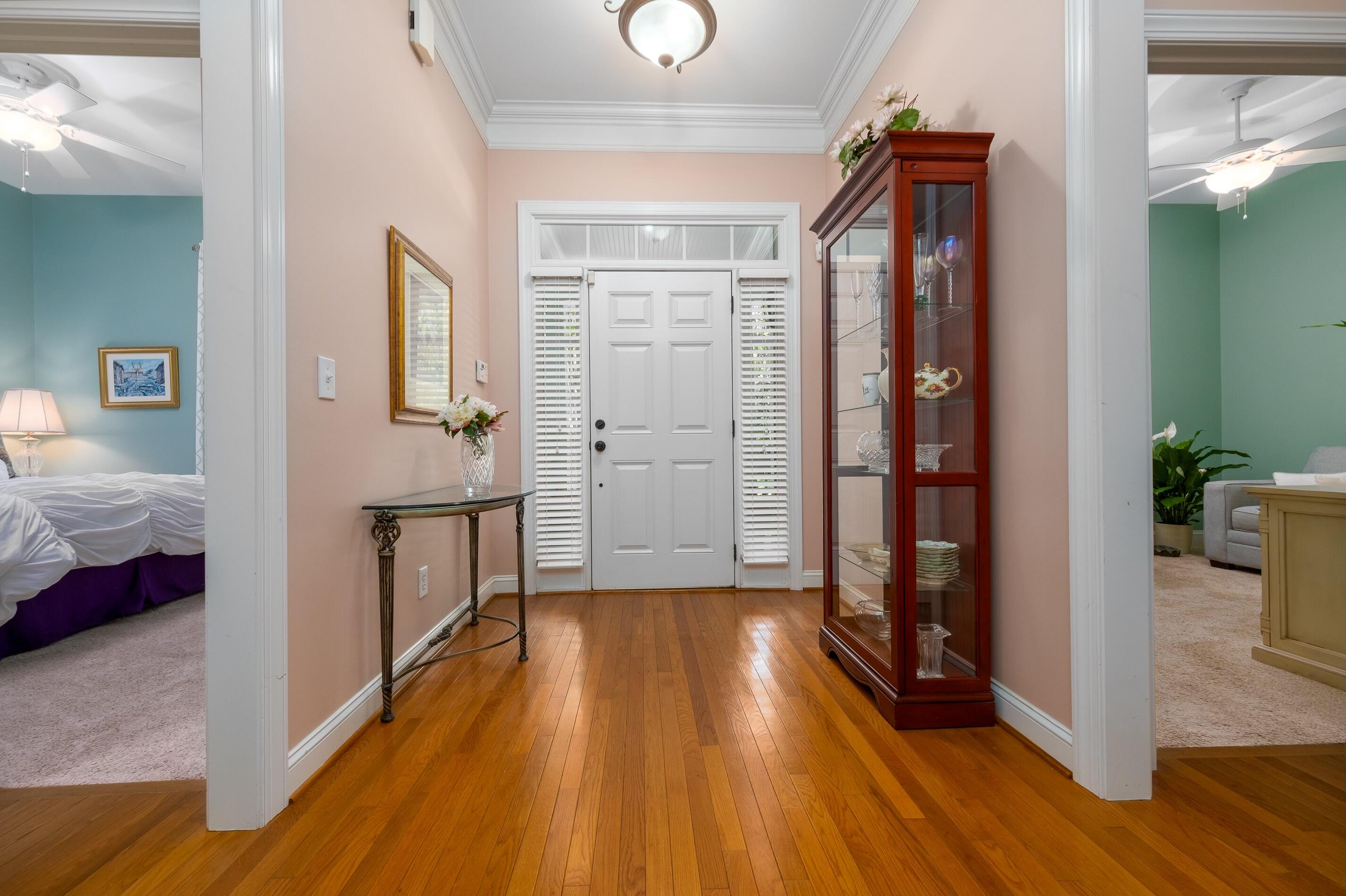 1001 Barfield Street