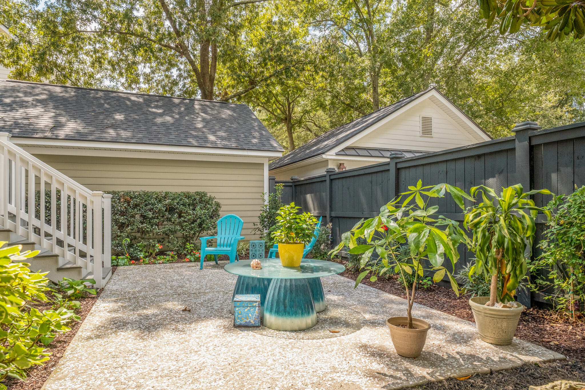 1001 Barfield Street