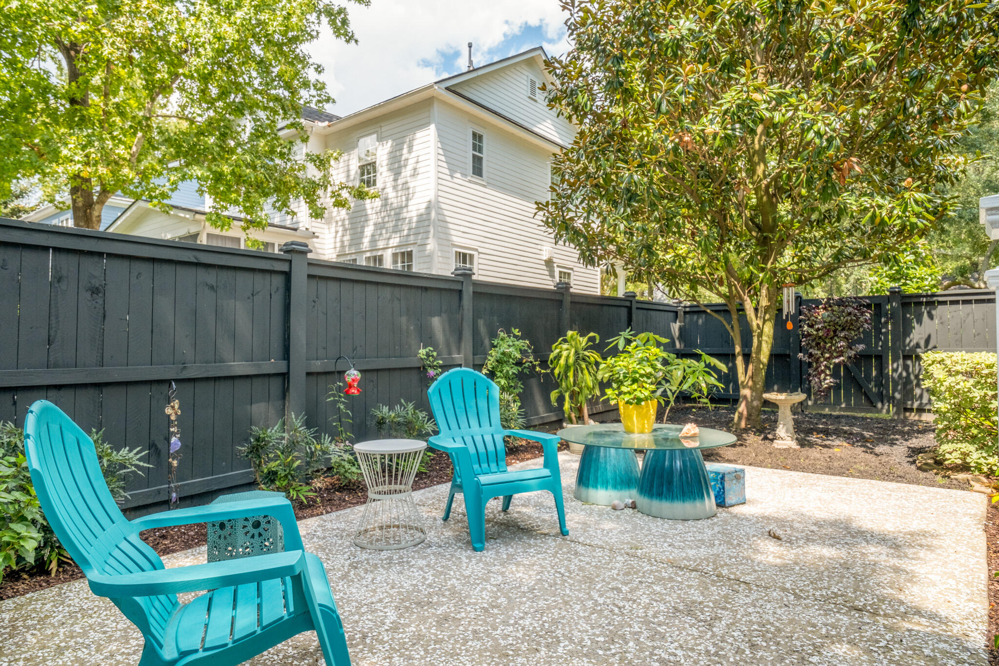 1001 Barfield Street