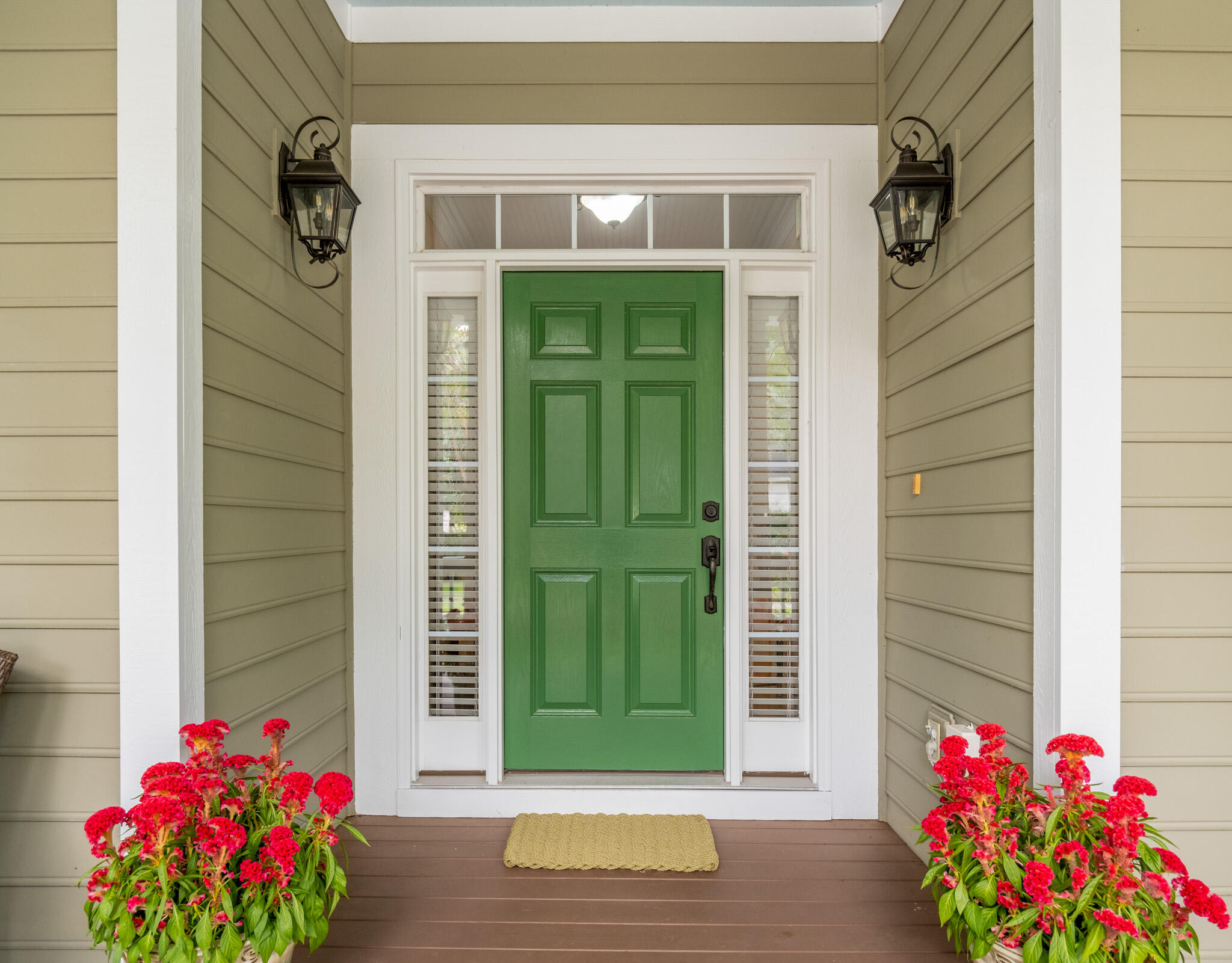 1001 Barfield Street