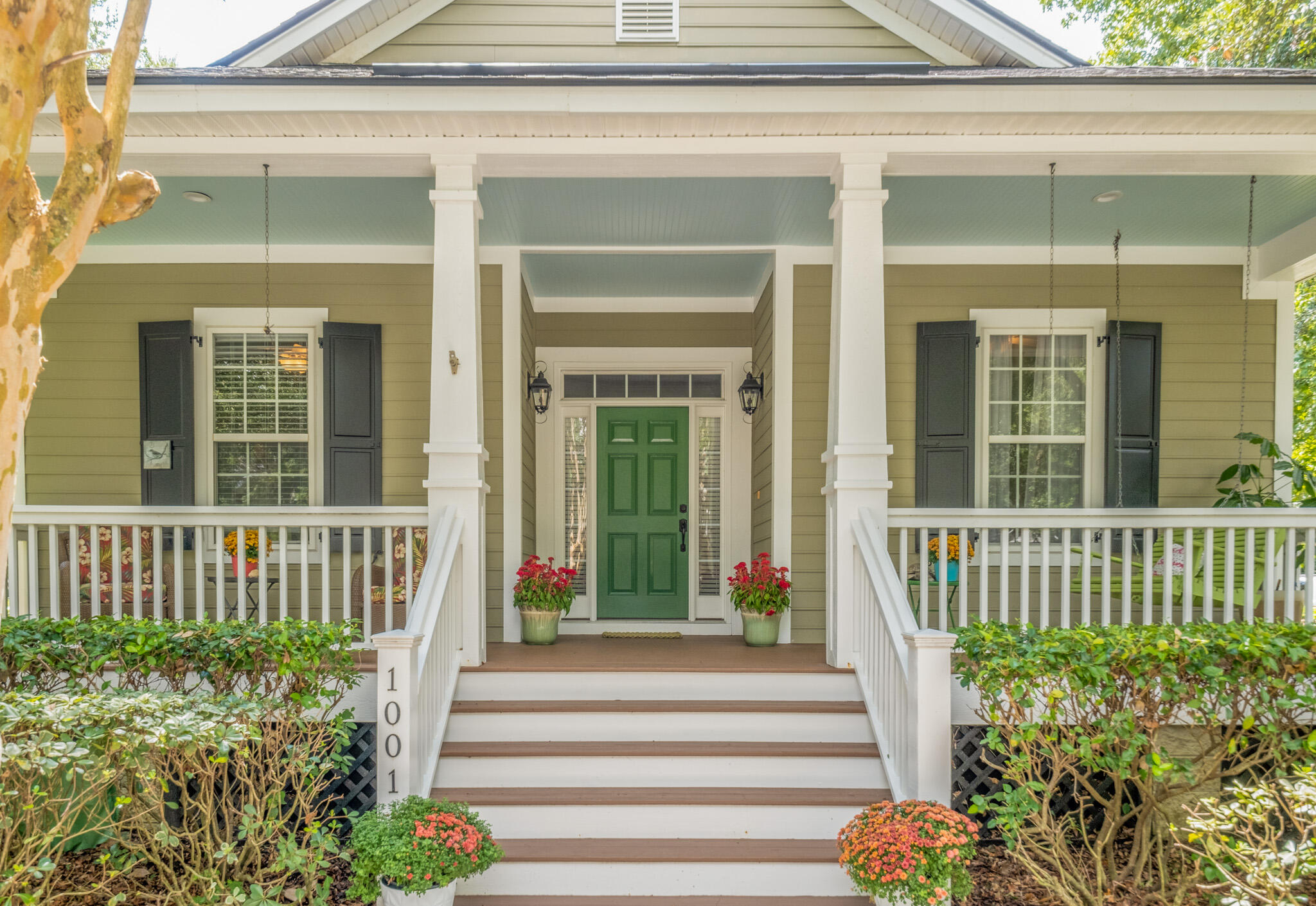 1001 Barfield Street