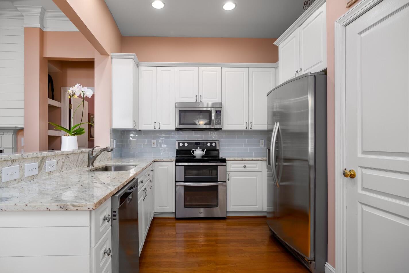 1001 Barfield Street