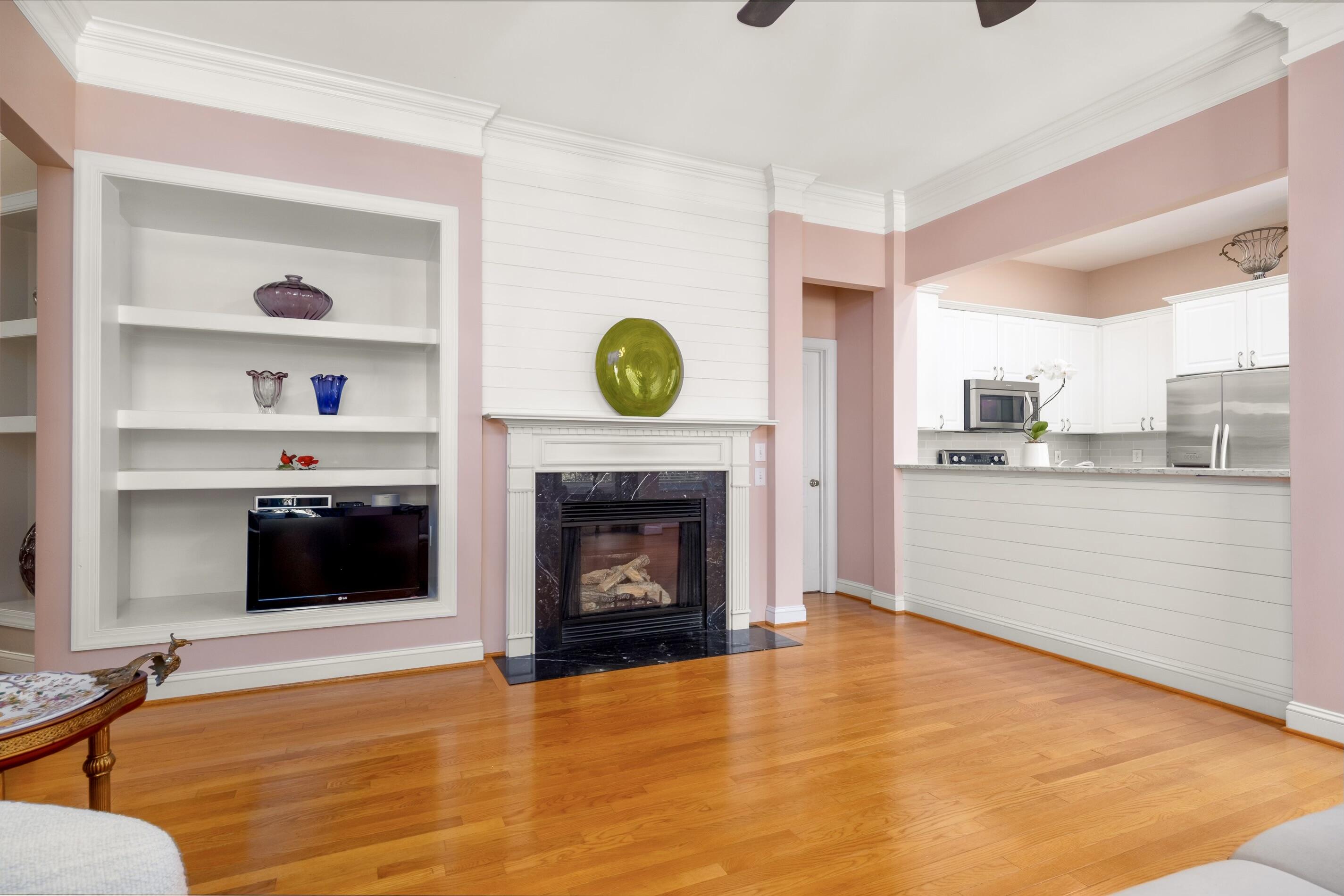 1001 Barfield Street