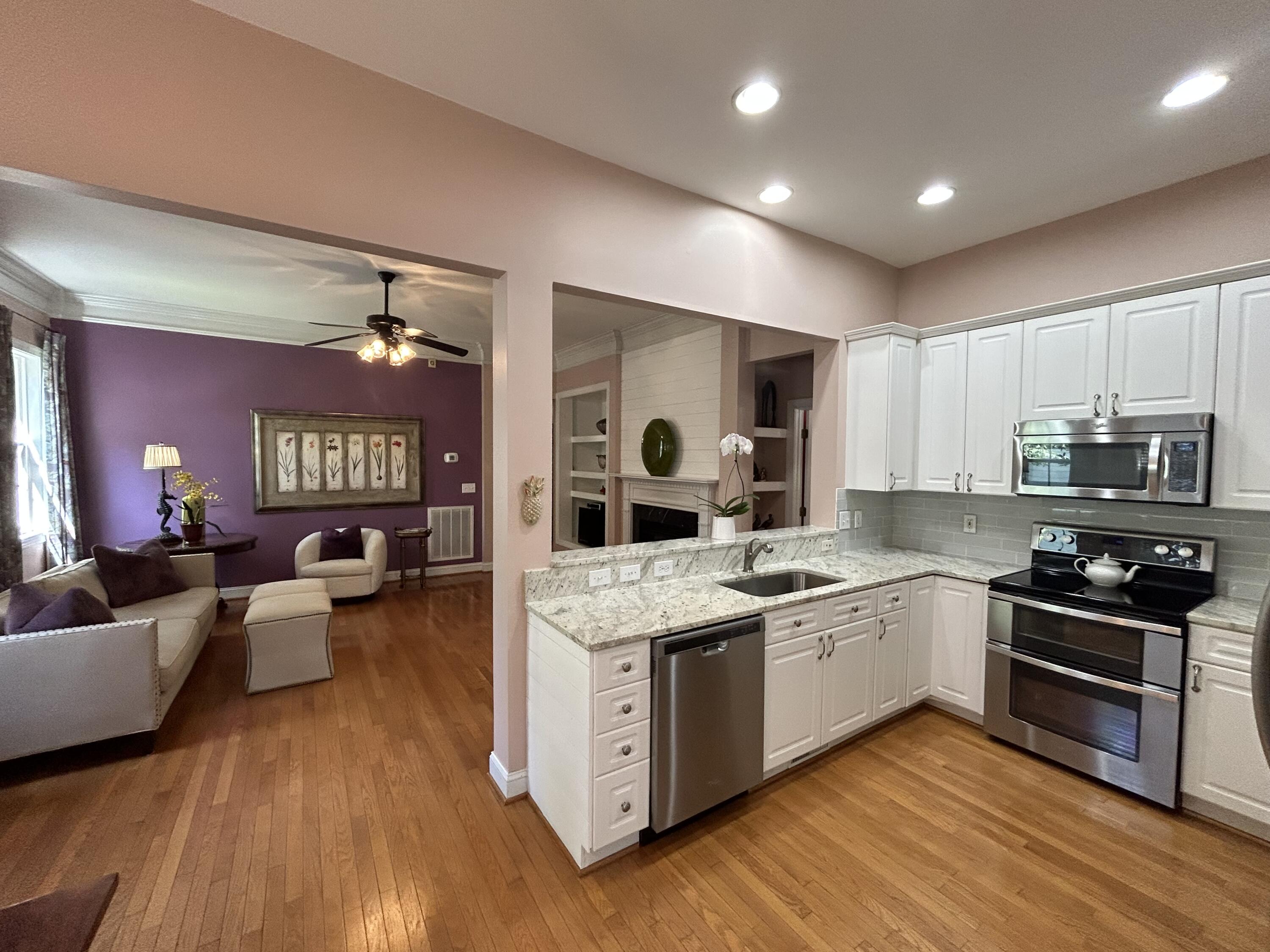 1001 Barfield Street