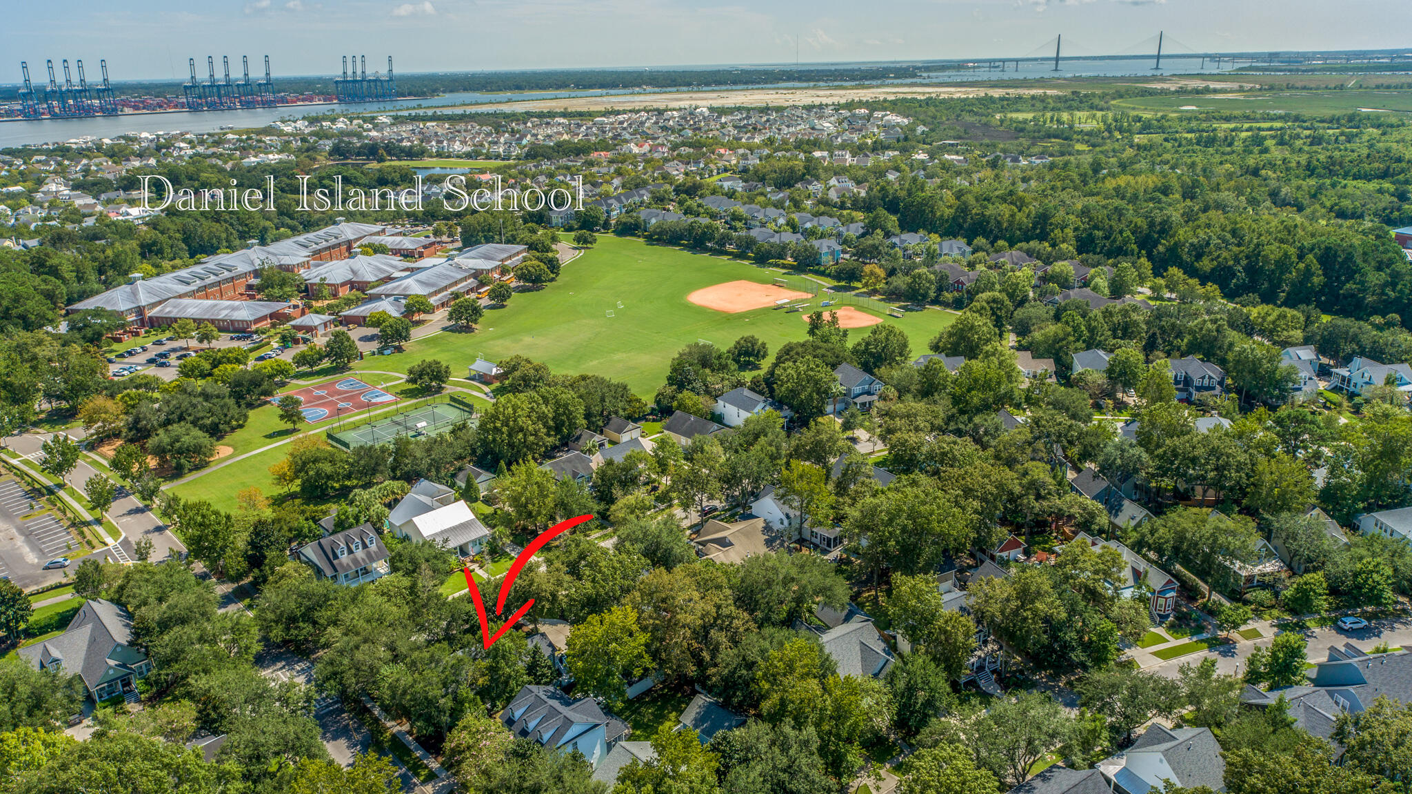 1001 Barfield Street