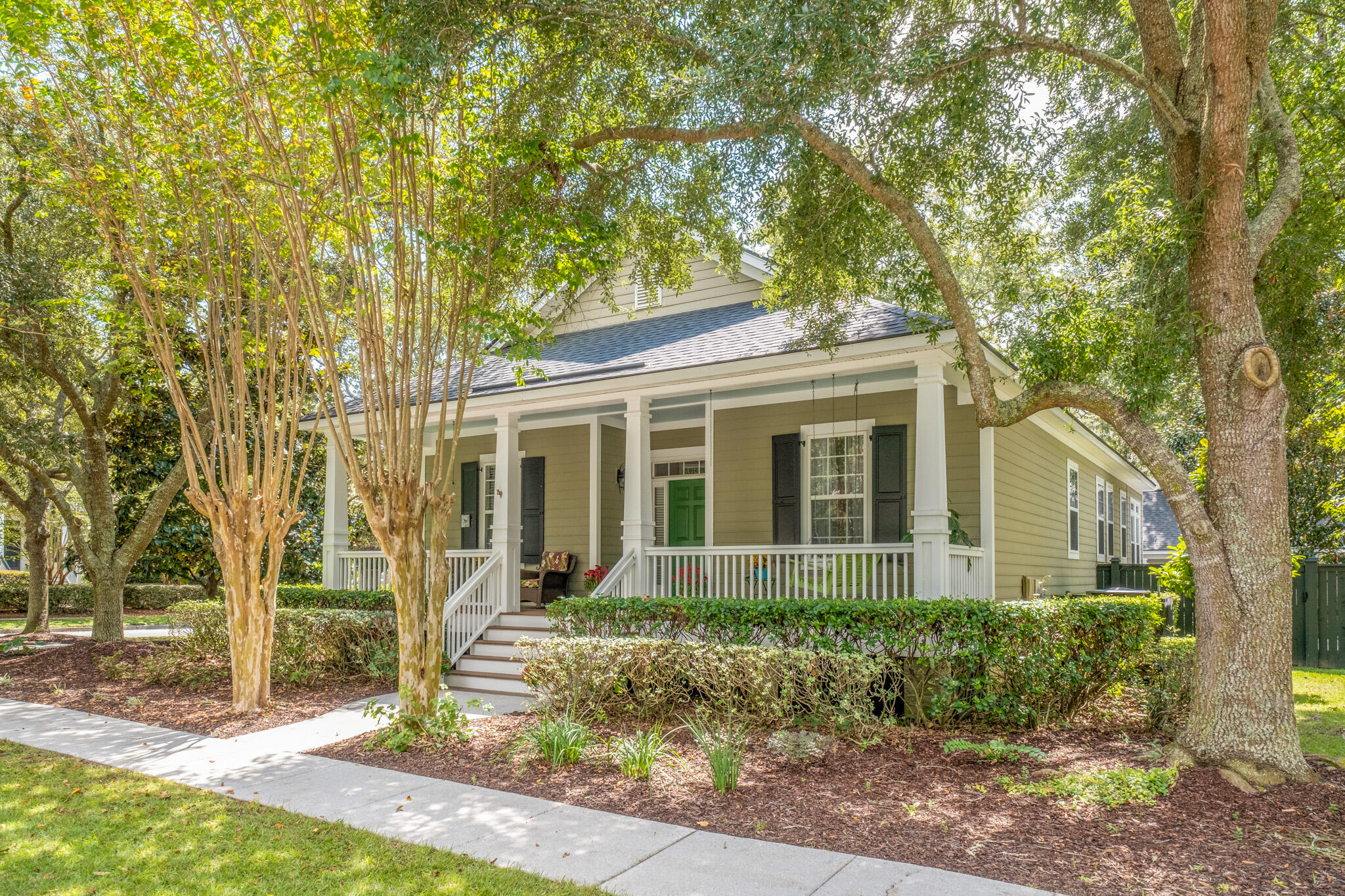 1001 Barfield Street