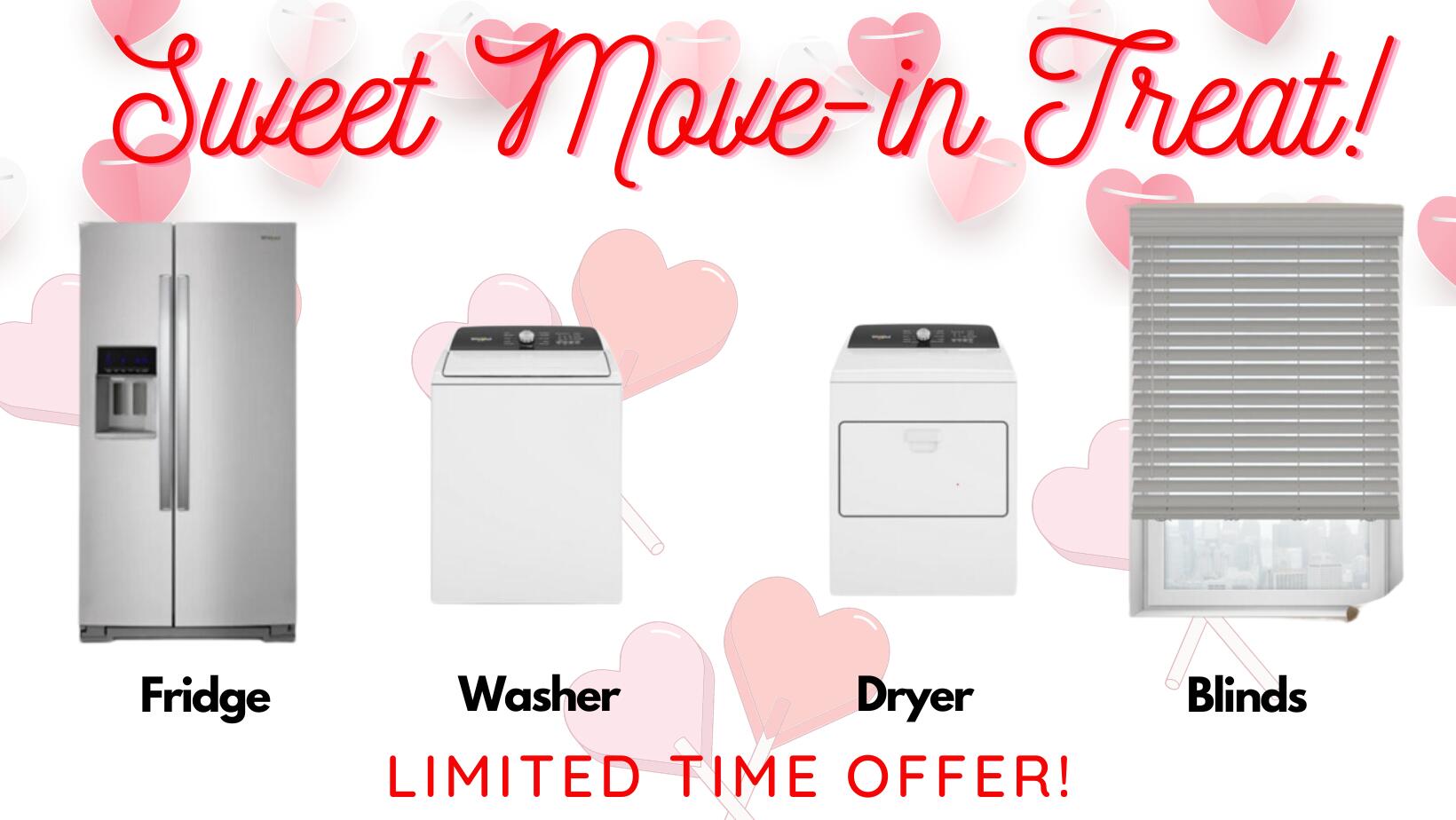 530 Trotters Lane # 144