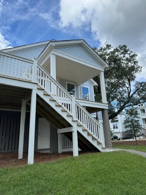 1165 Oak Bluff Avenue