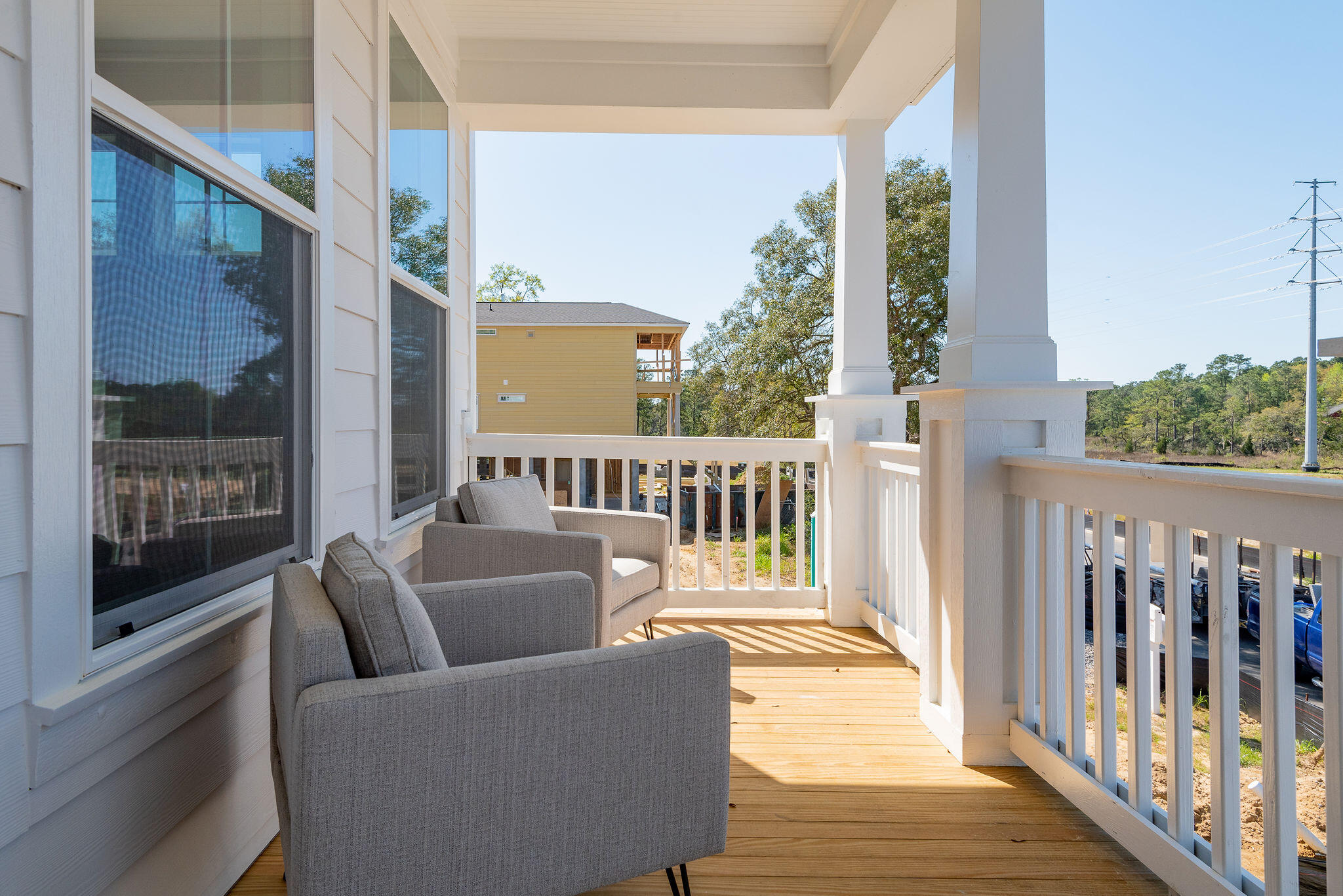 1165 Oak Bluff Avenue