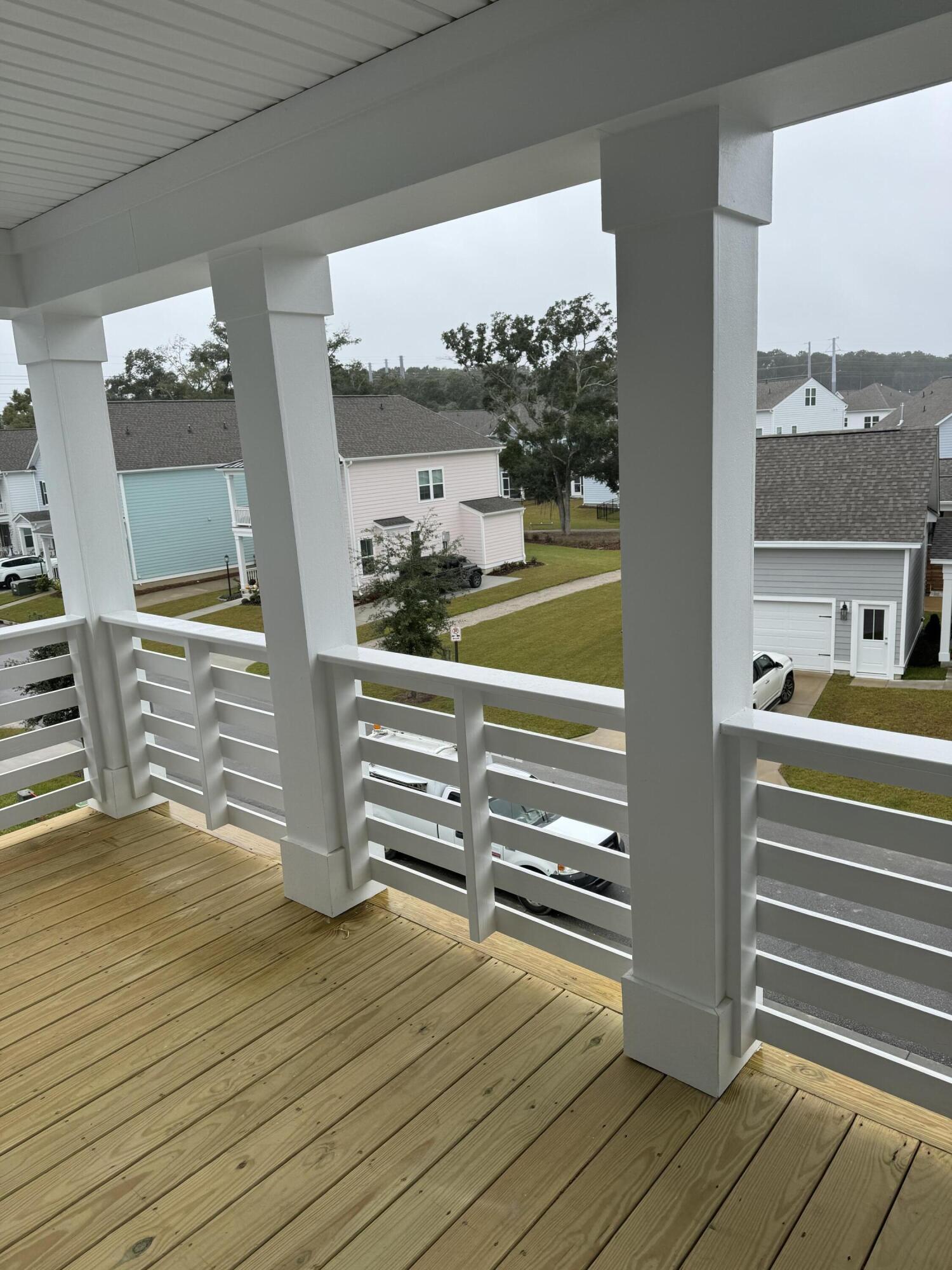 1165 Oak Bluff Avenue