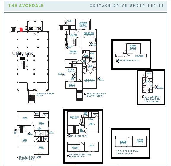 1165 Oak Bluff Avenue