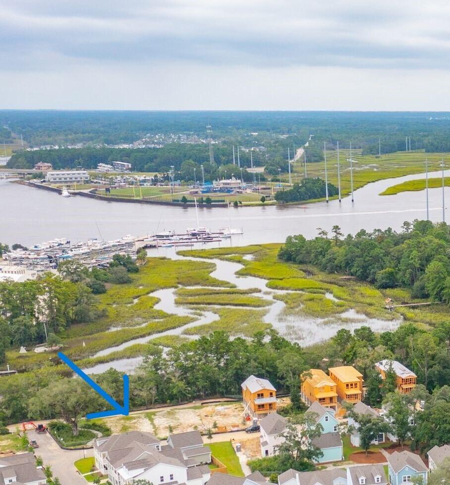 1165 Oak Bluff Avenue