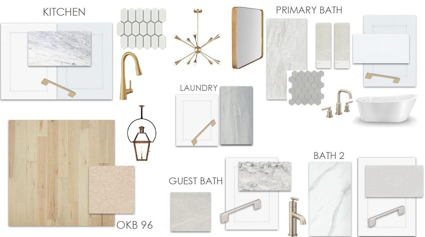 1165 Oak Bluff Avenue