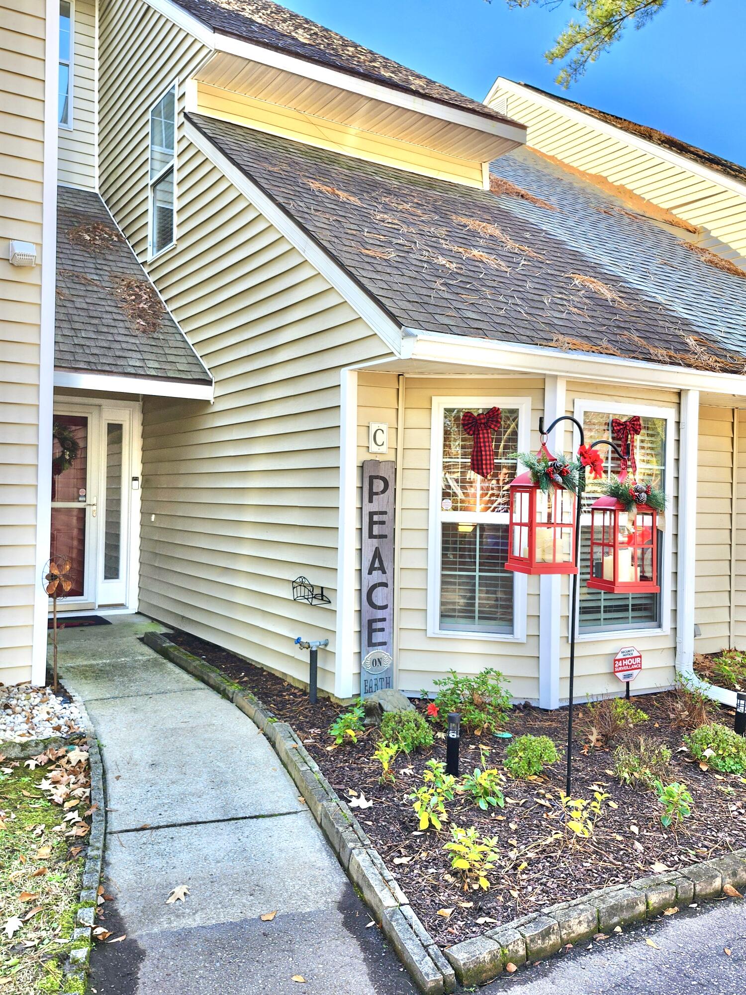 7881 Champion Way # C