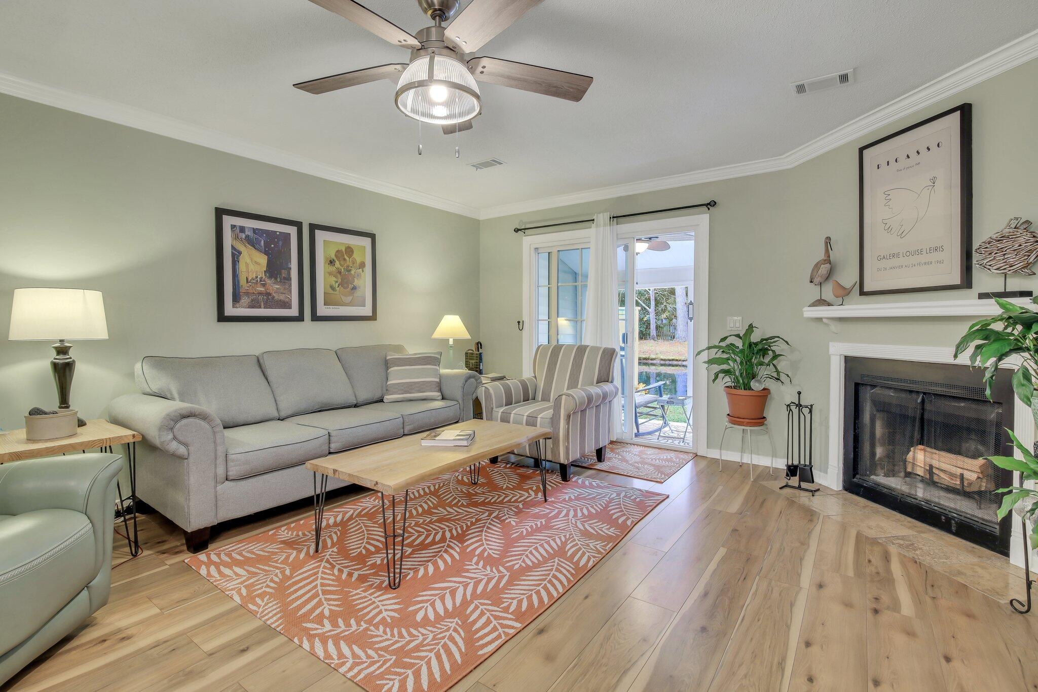 7881 Champion Way # C