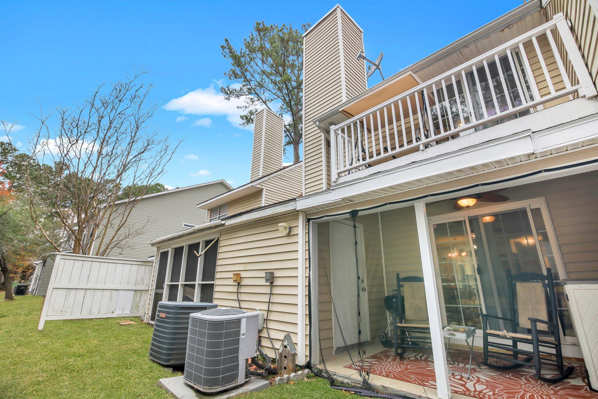 7881 Champion Way # C