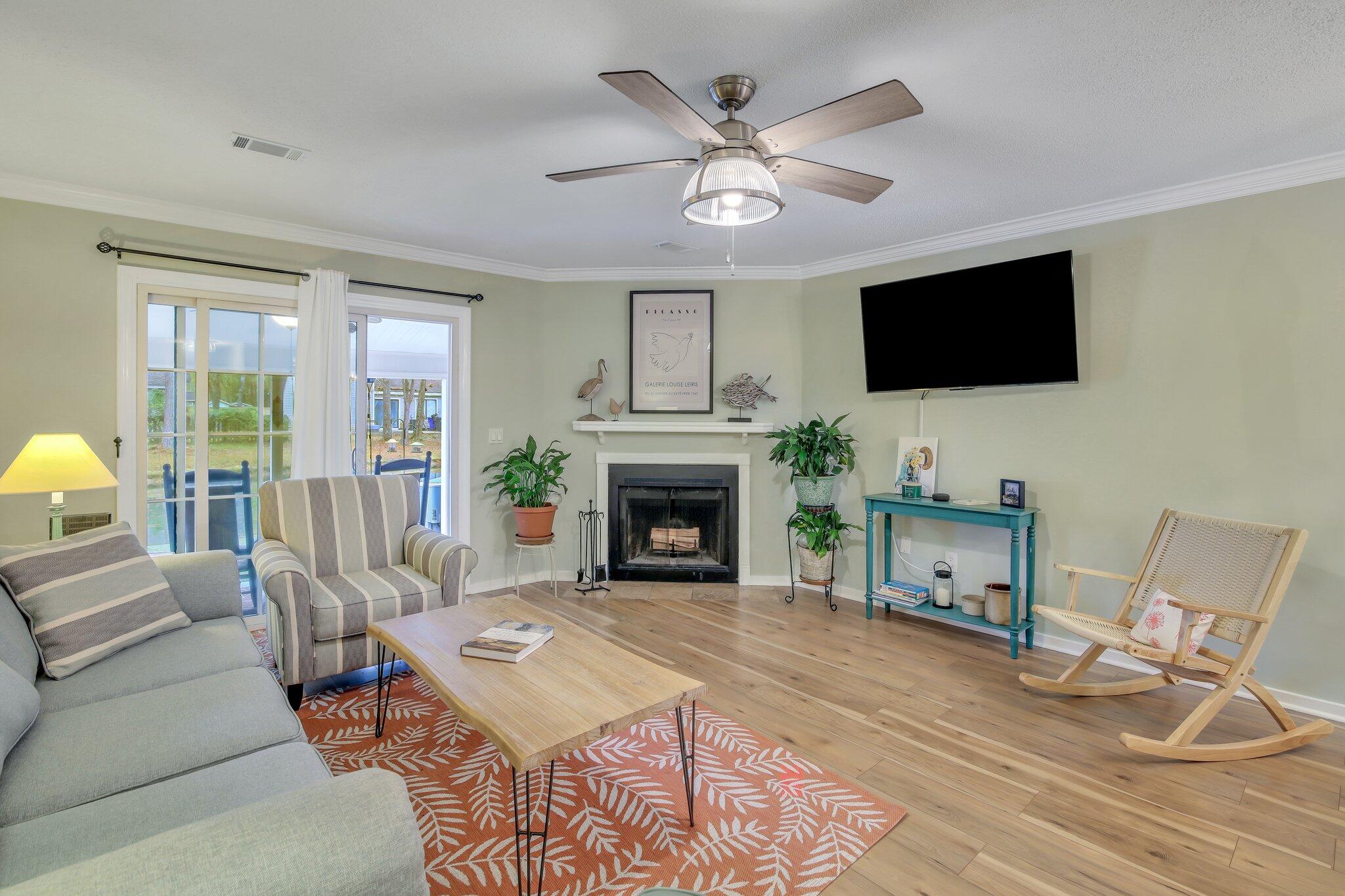 7881 Champion Way # C