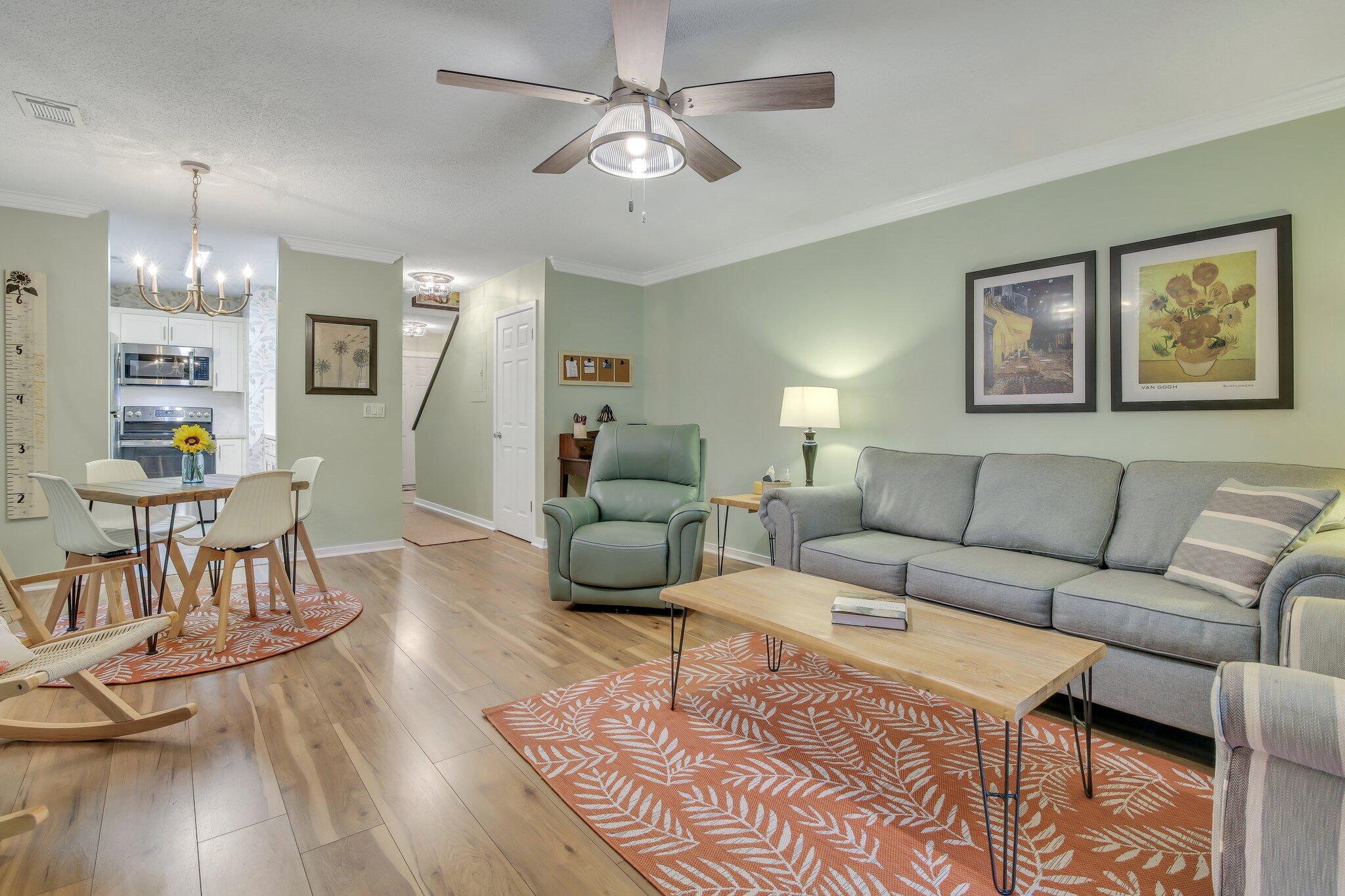 7881 Champion Way # C