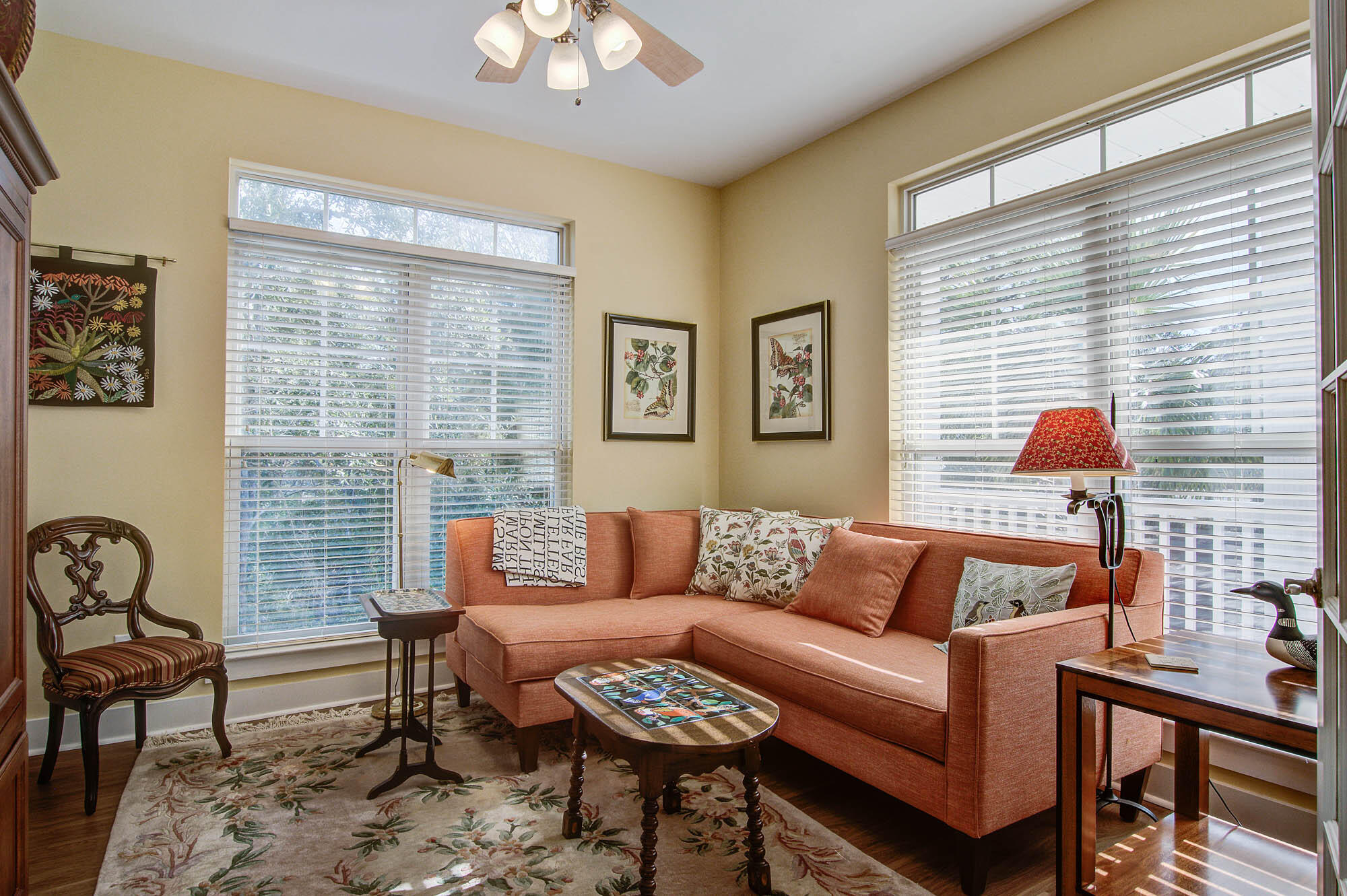 501 Merrifield Ct Court