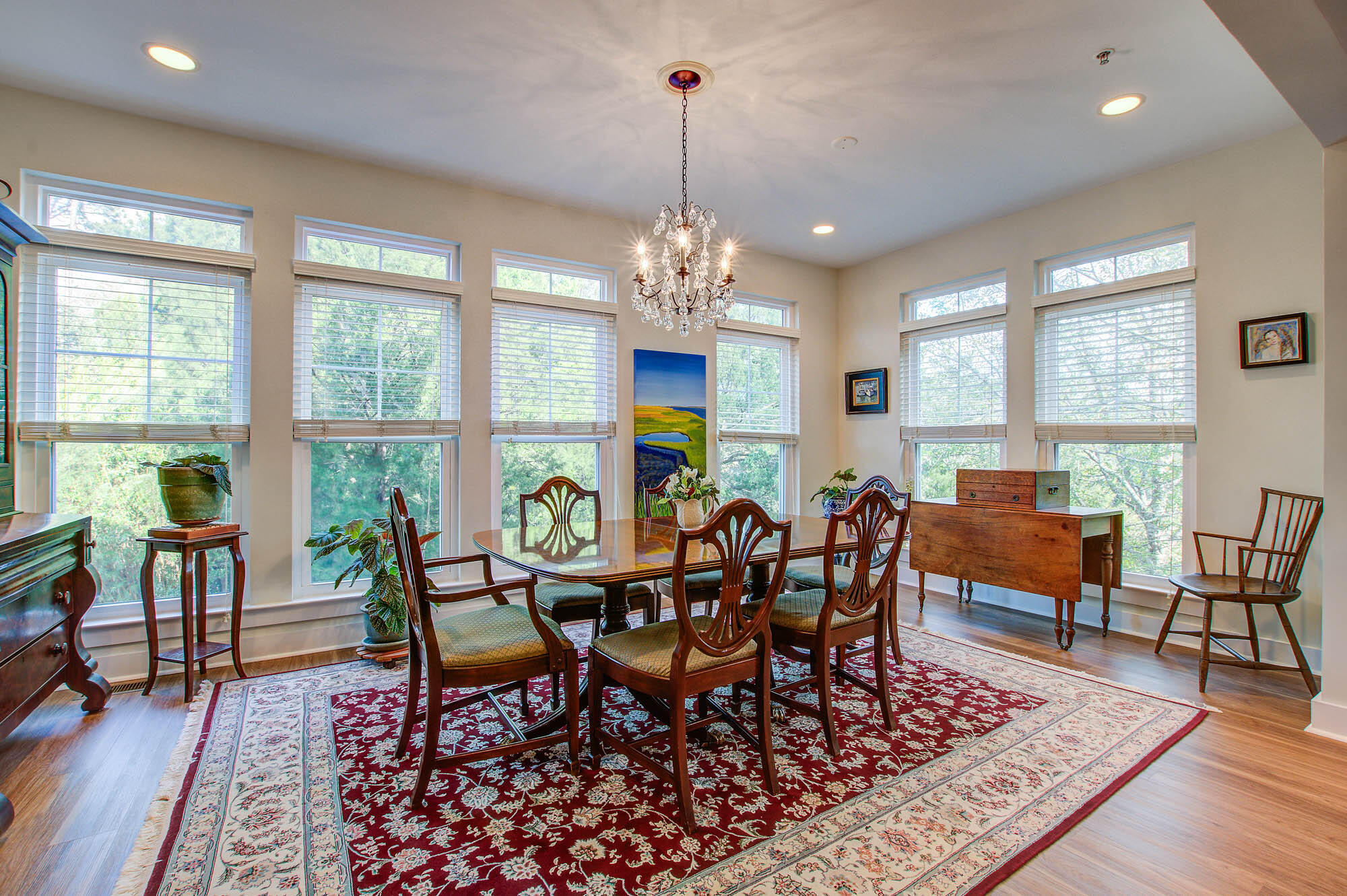 501 Merrifield Ct Court