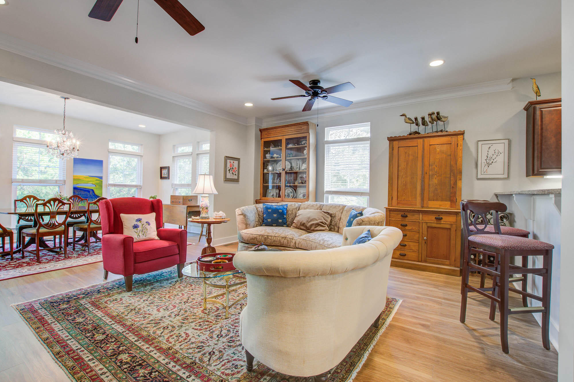 501 Merrifield Ct Court