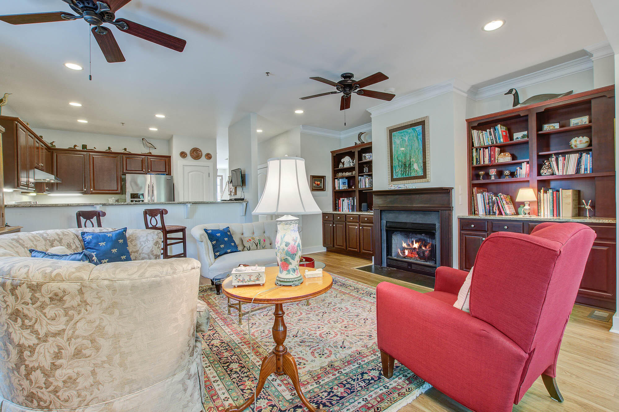 501 Merrifield Ct Court