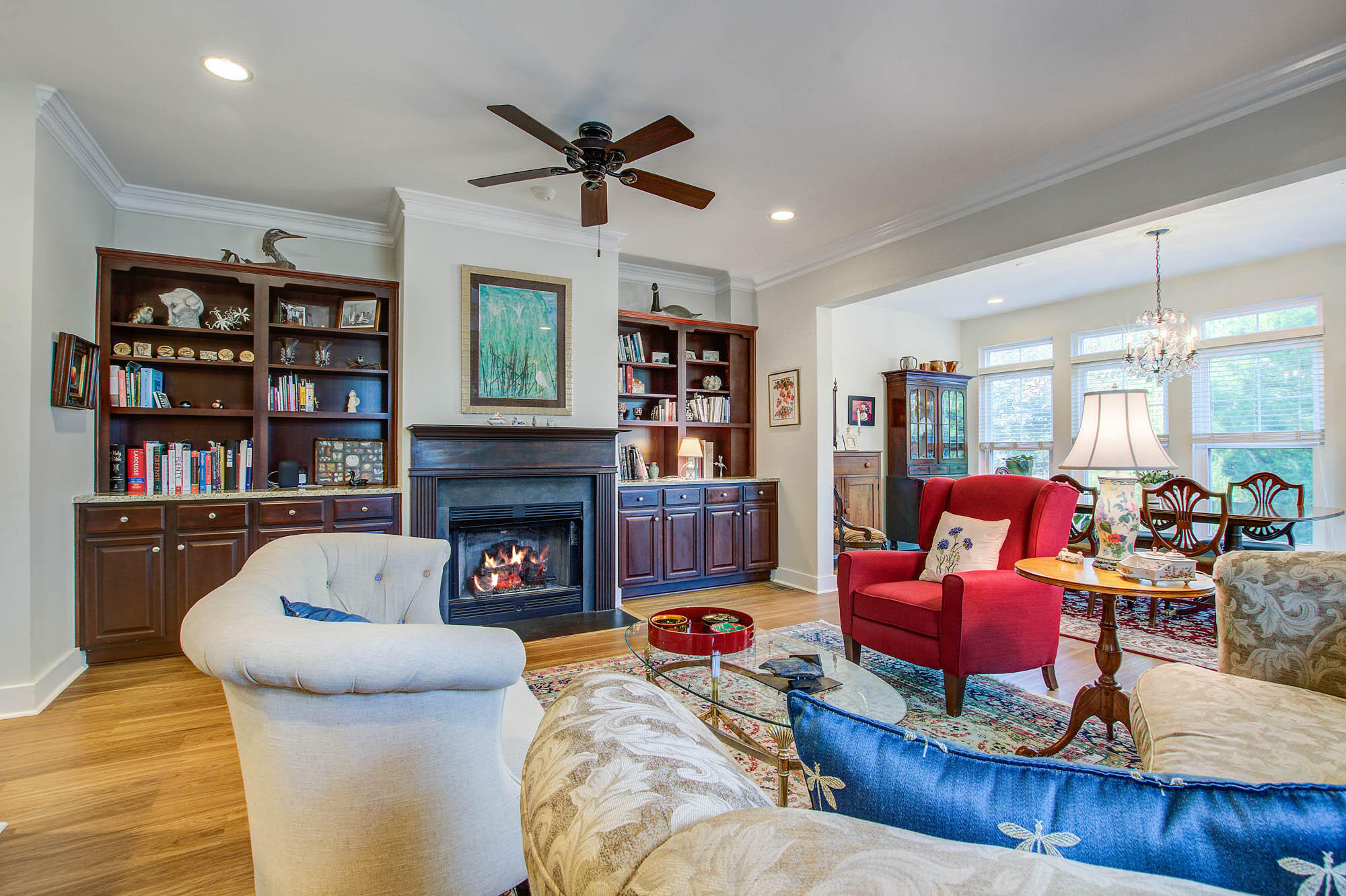 501 Merrifield Ct Court