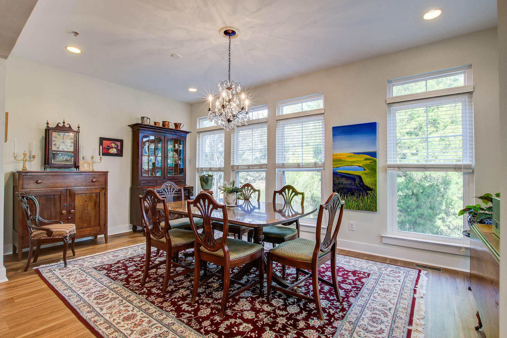 501 Merrifield Ct Court