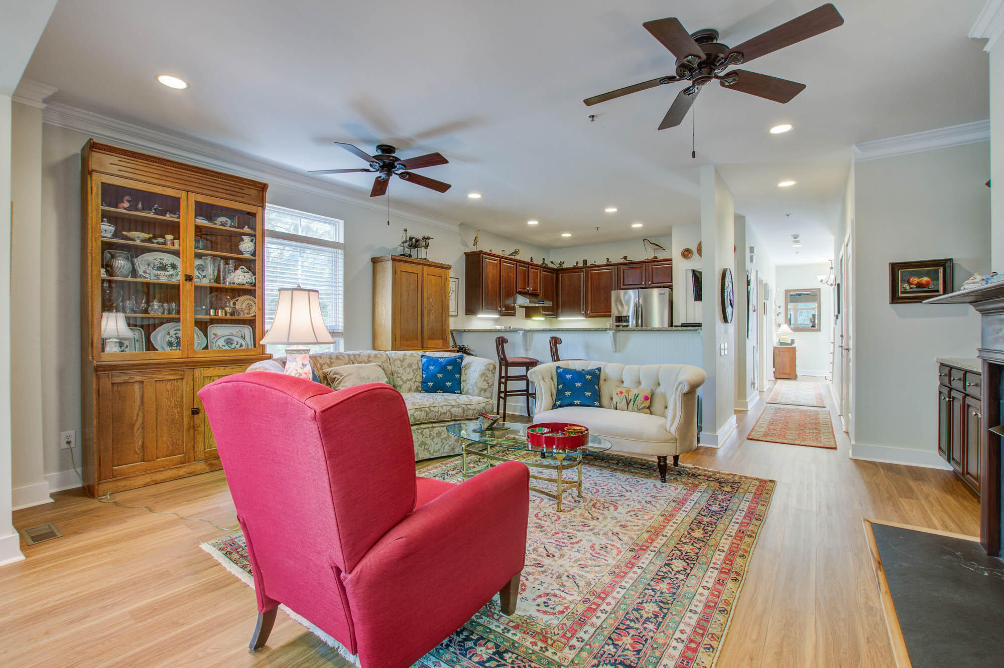 501 Merrifield Ct Court