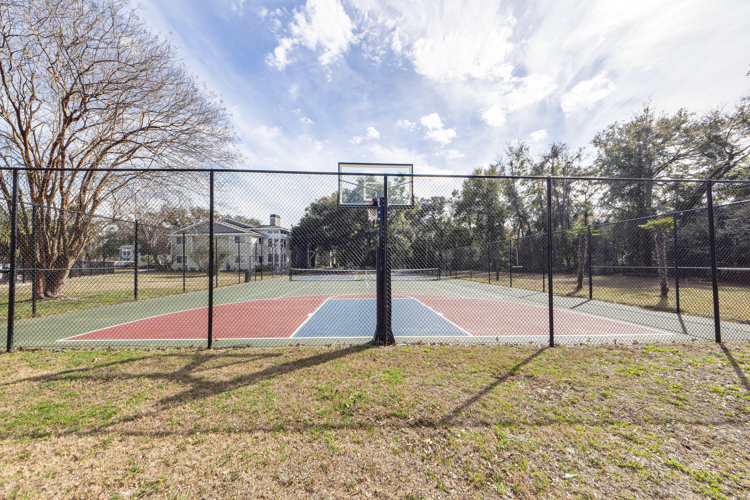 268 Alexandra Drive # 4