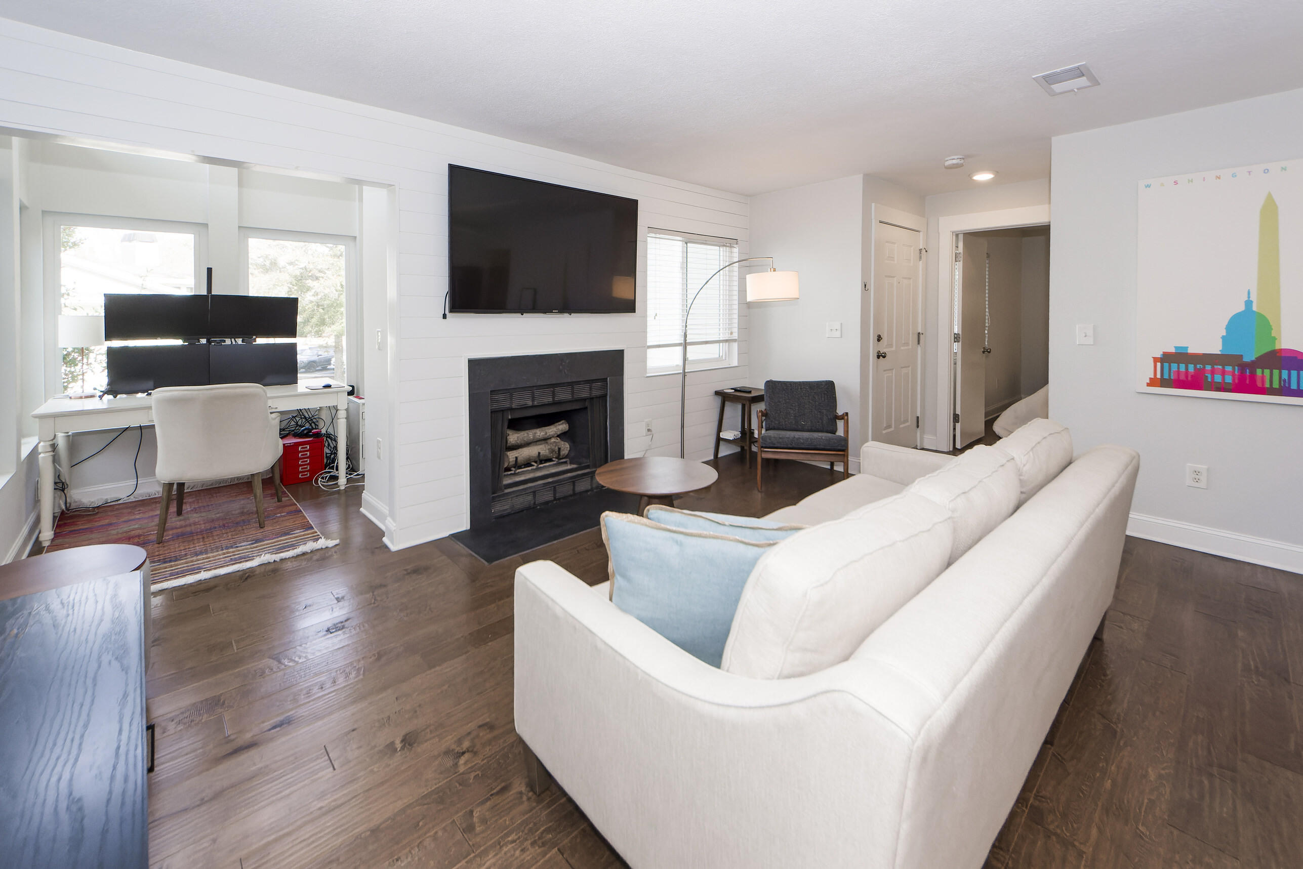 268 Alexandra Drive # 4