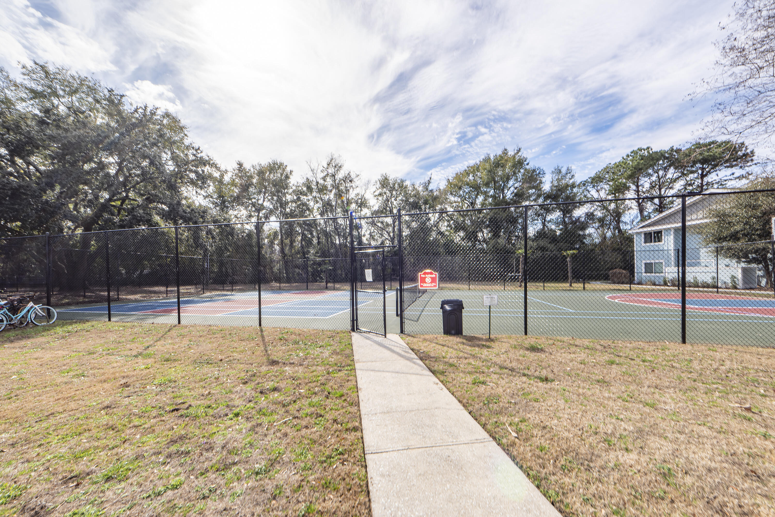 268 Alexandra Drive # 4