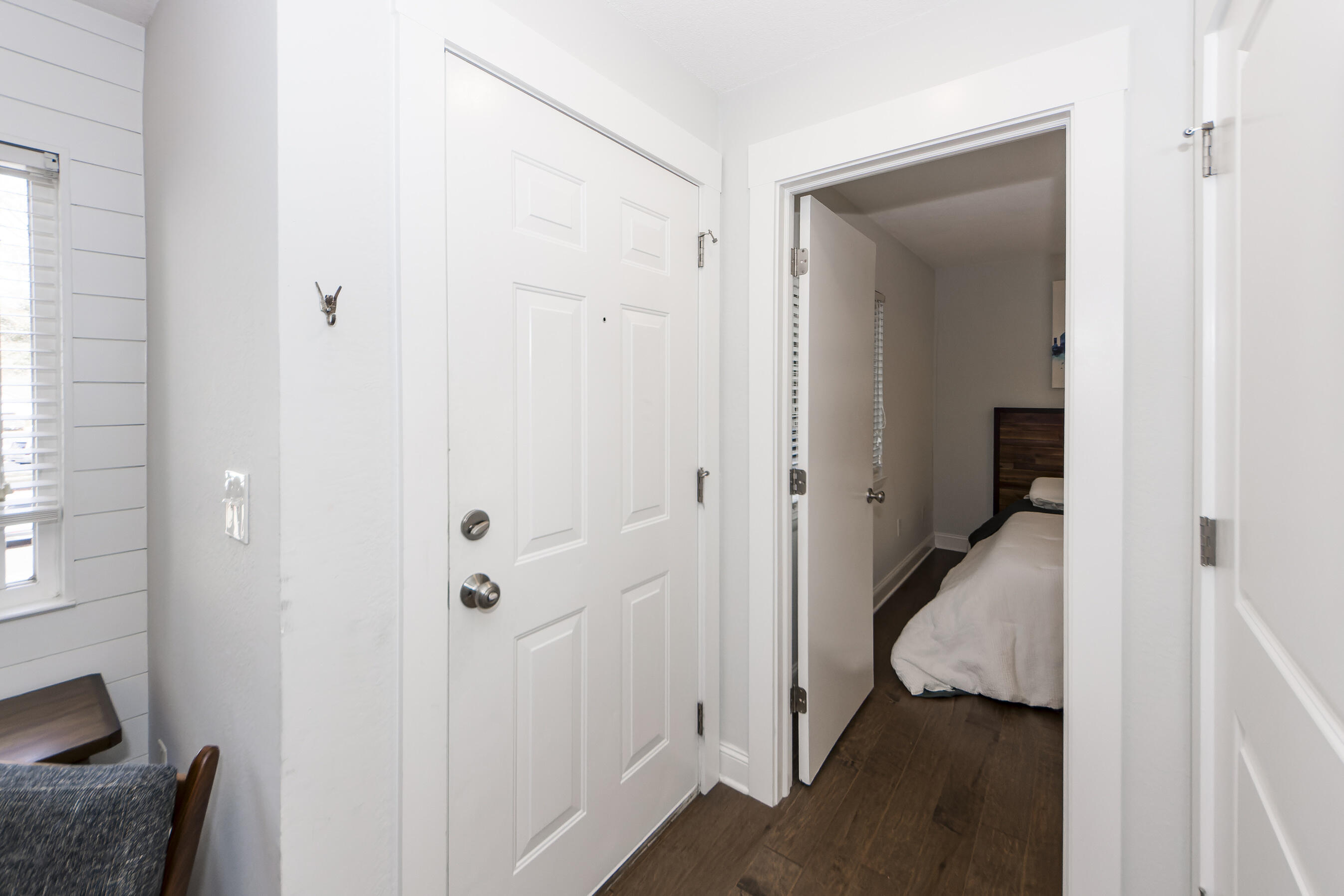 268 Alexandra Drive # 4