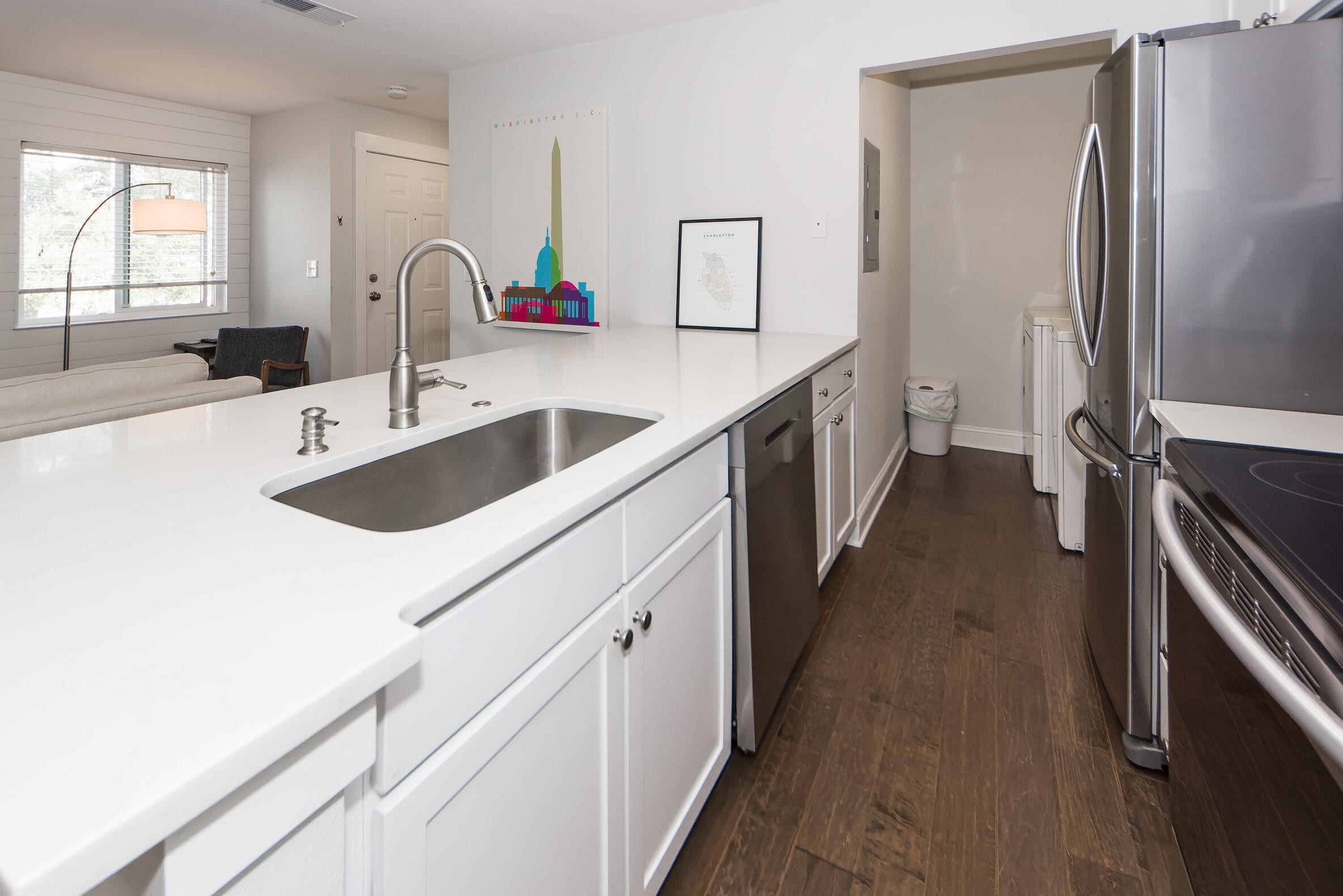 268 Alexandra Drive # 4