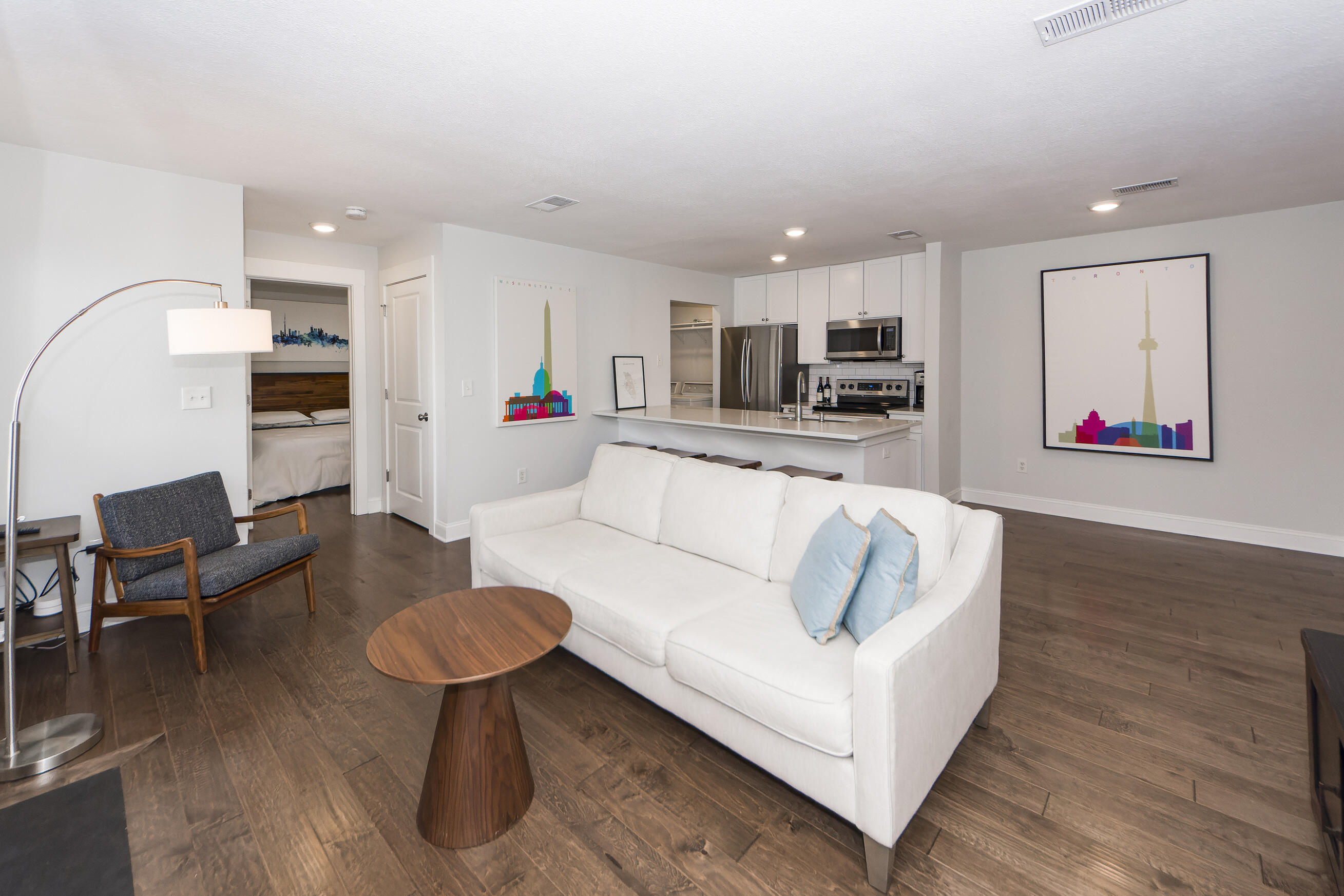 268 Alexandra Drive # 4