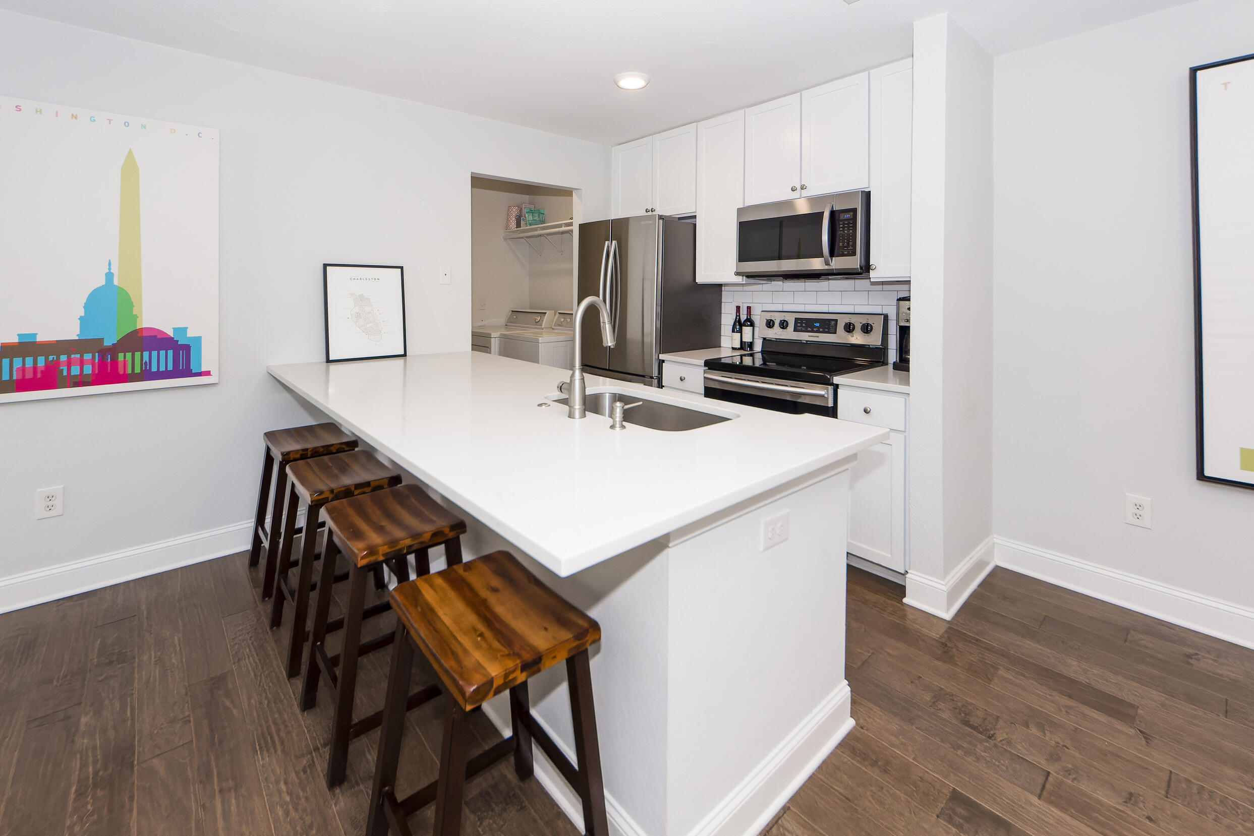 268 Alexandra Drive # 4