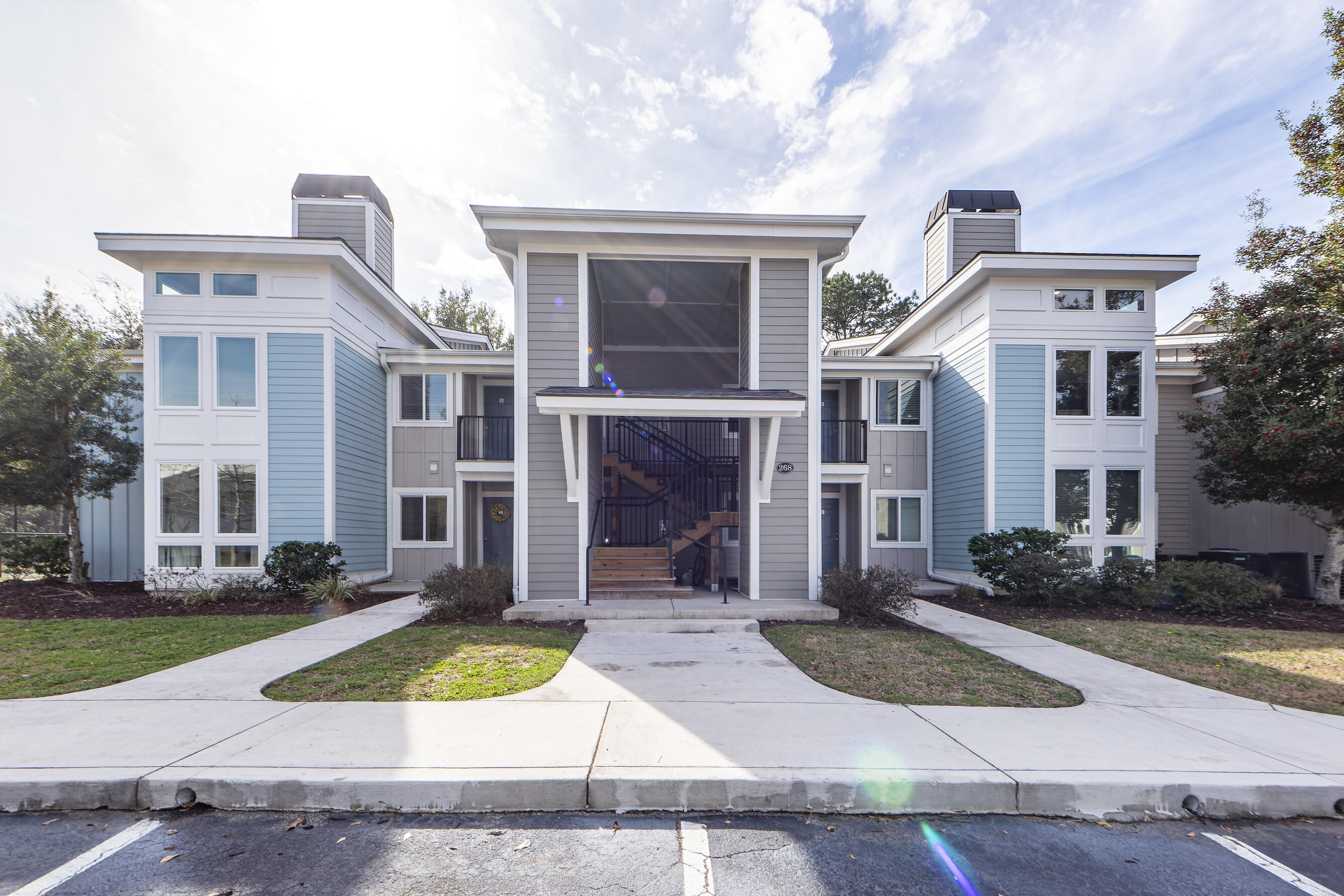 268 Alexandra Drive # 4