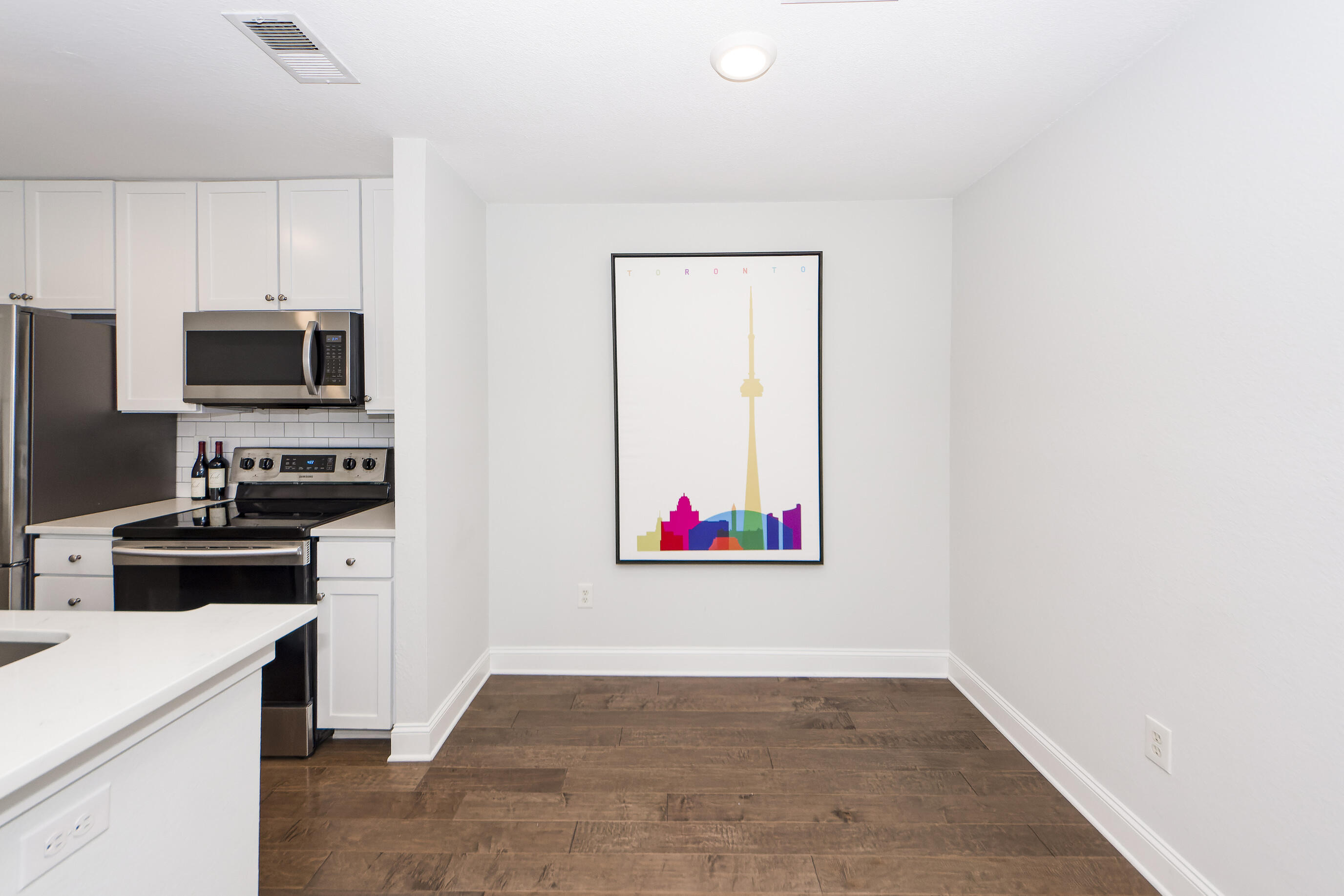 268 Alexandra Drive # 4