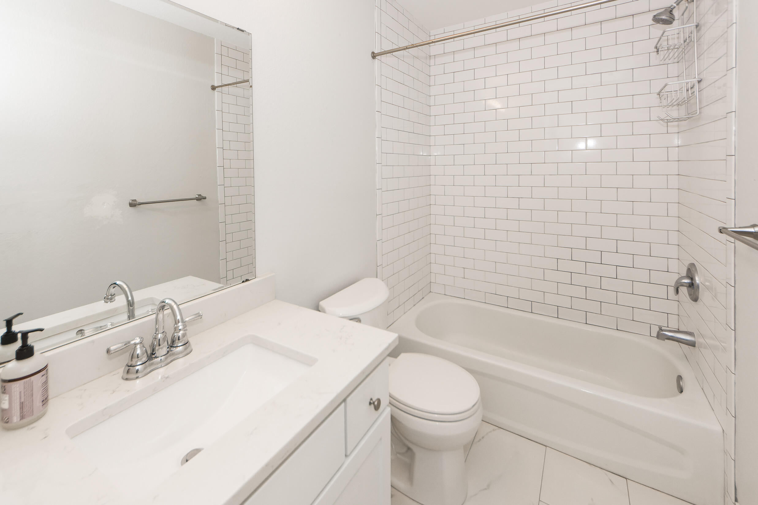 268 Alexandra Drive # 4