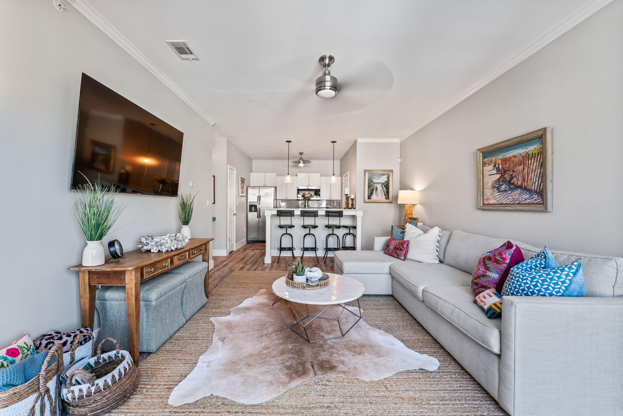 100 Bucksley Lane # 303