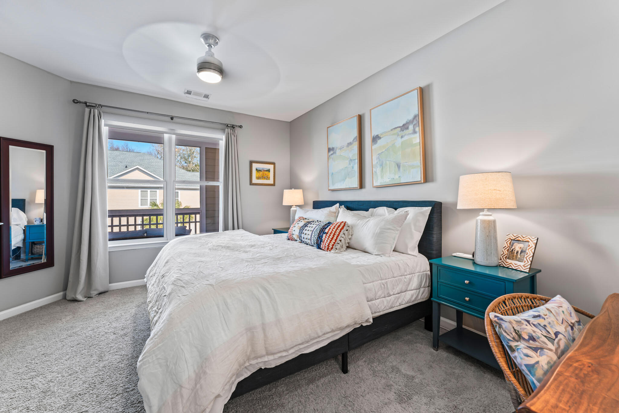 100 Bucksley Lane # 303