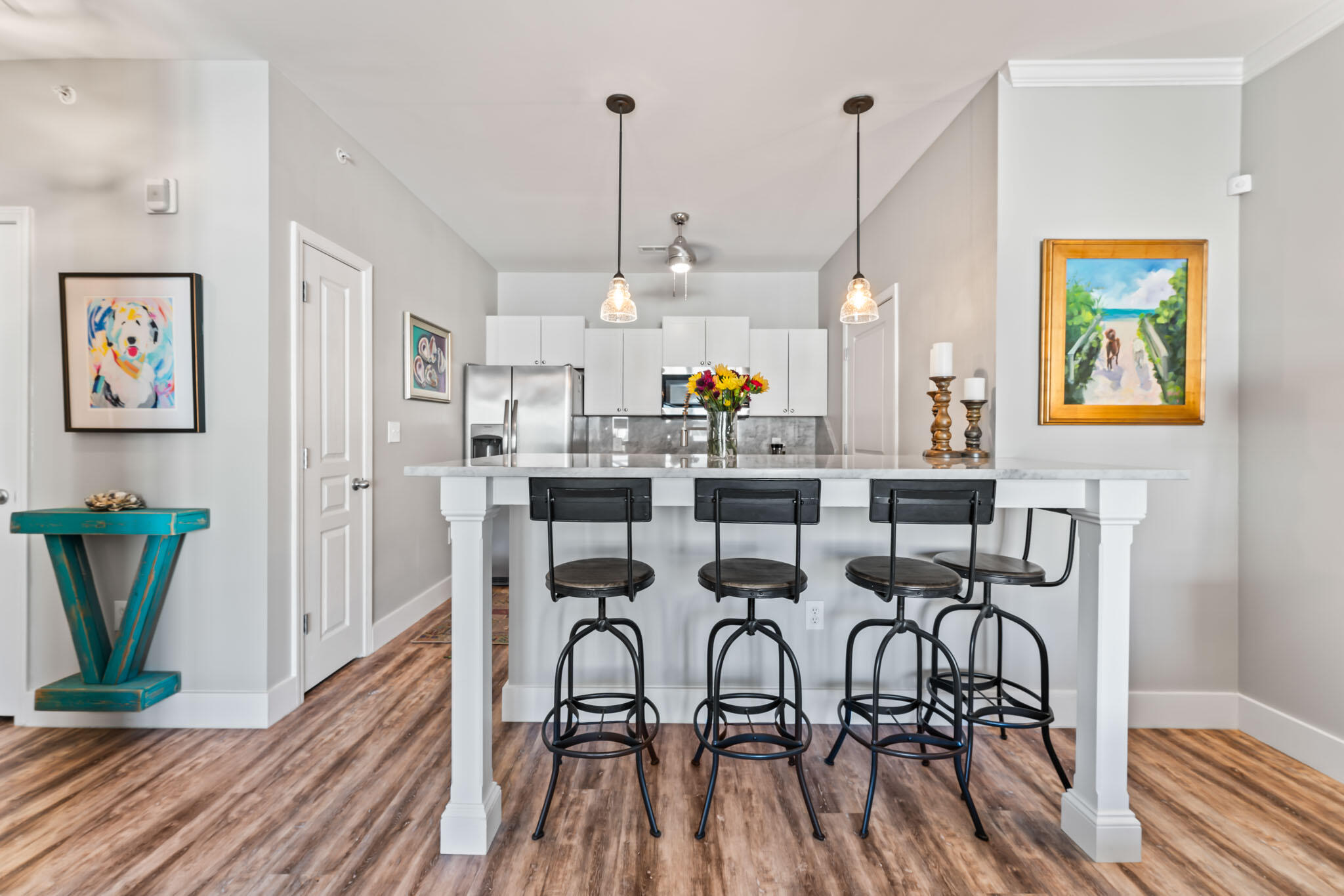 100 Bucksley Lane # 303