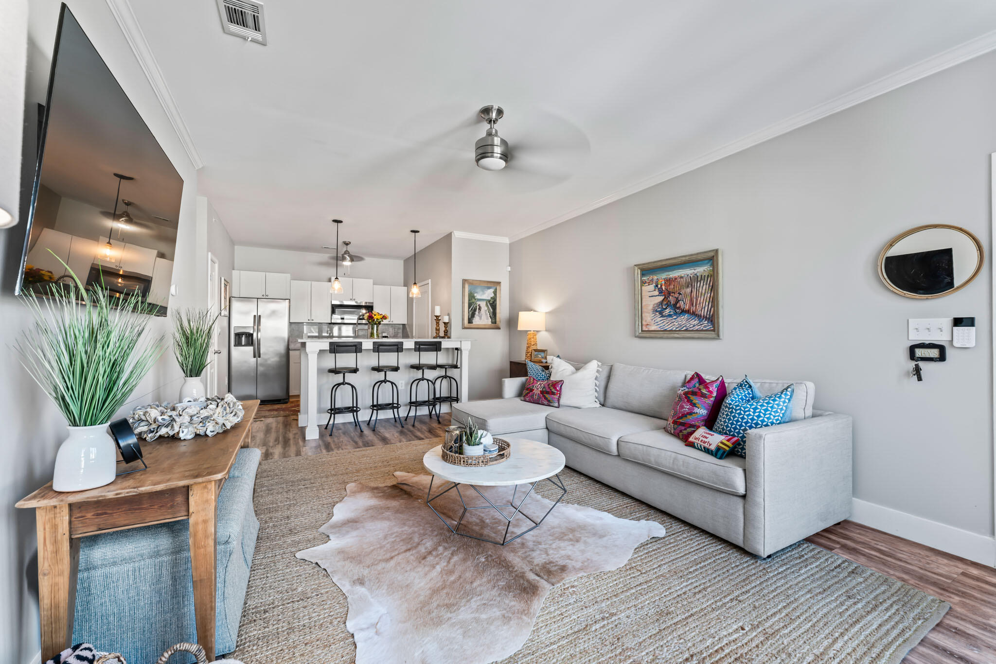 100 Bucksley Lane # 303