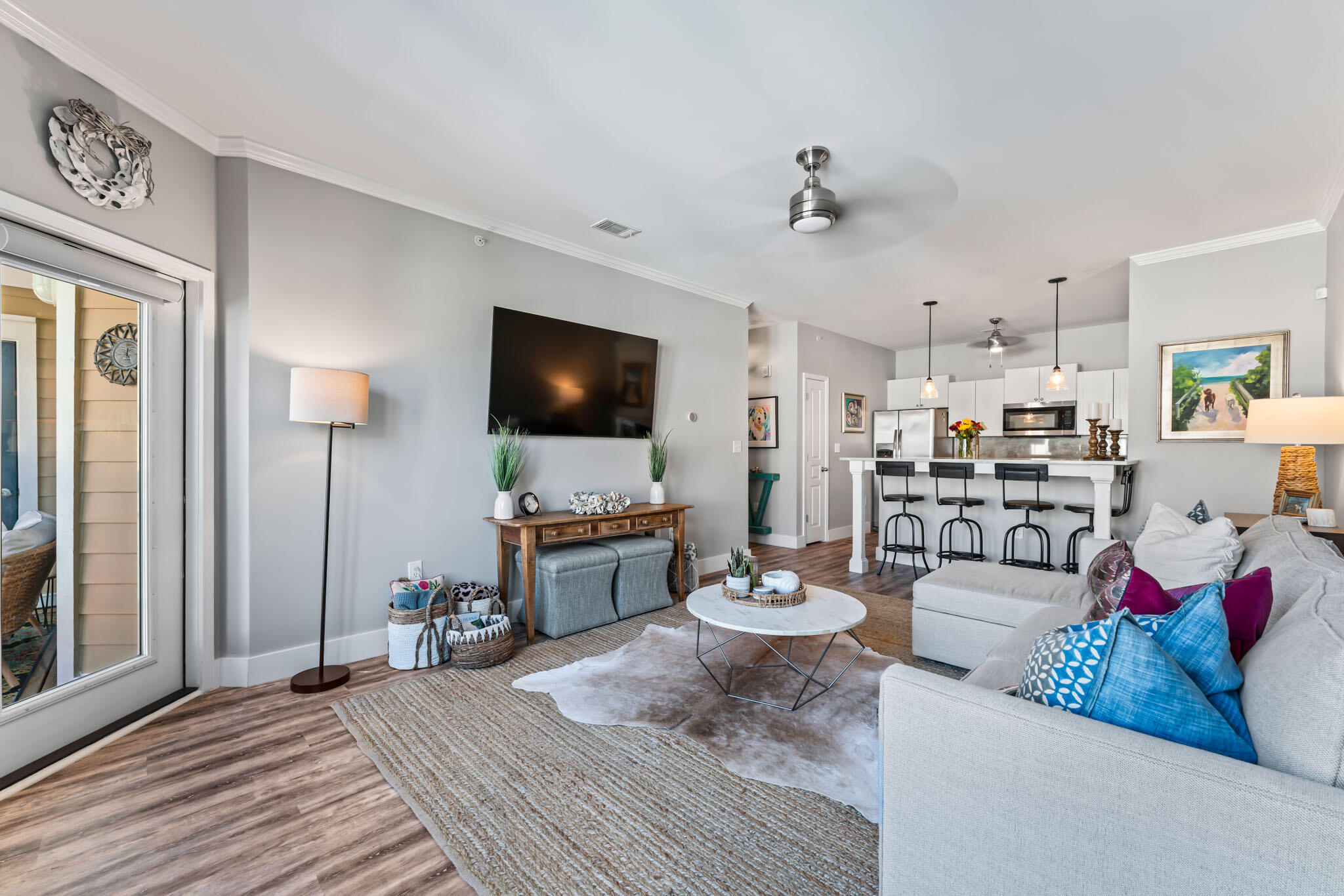 100 Bucksley Lane # 303