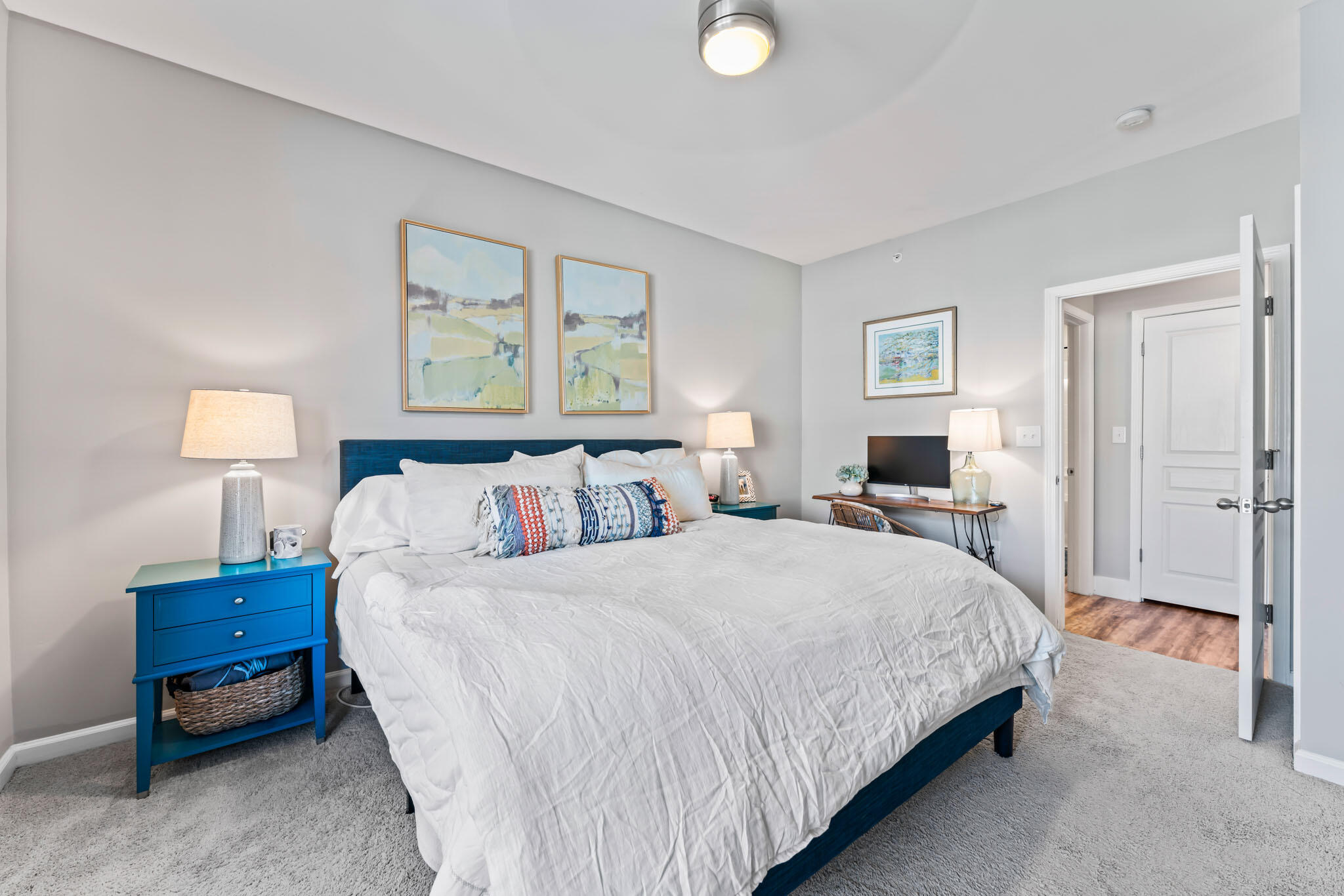 100 Bucksley Lane # 303