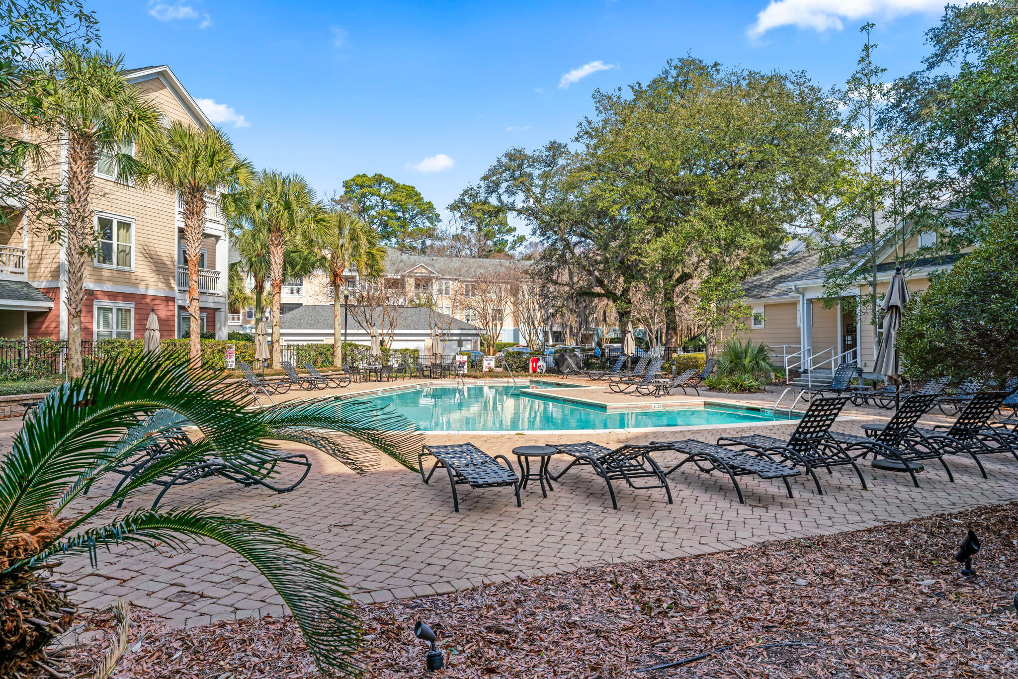 100 Bucksley Lane # 303