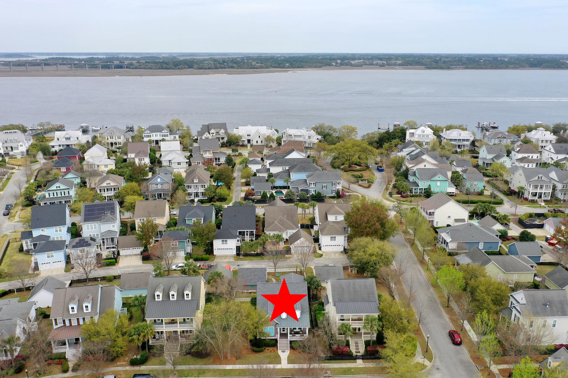 1706 Sailmaker Street