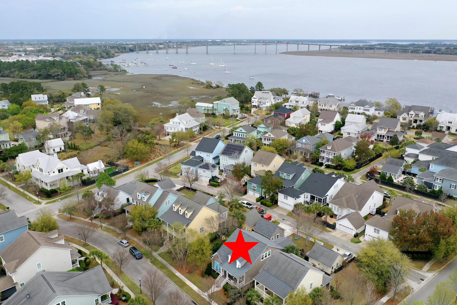 1706 Sailmaker Street