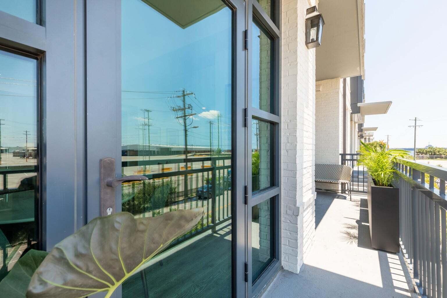 5 Gadsdenboro Street # 207